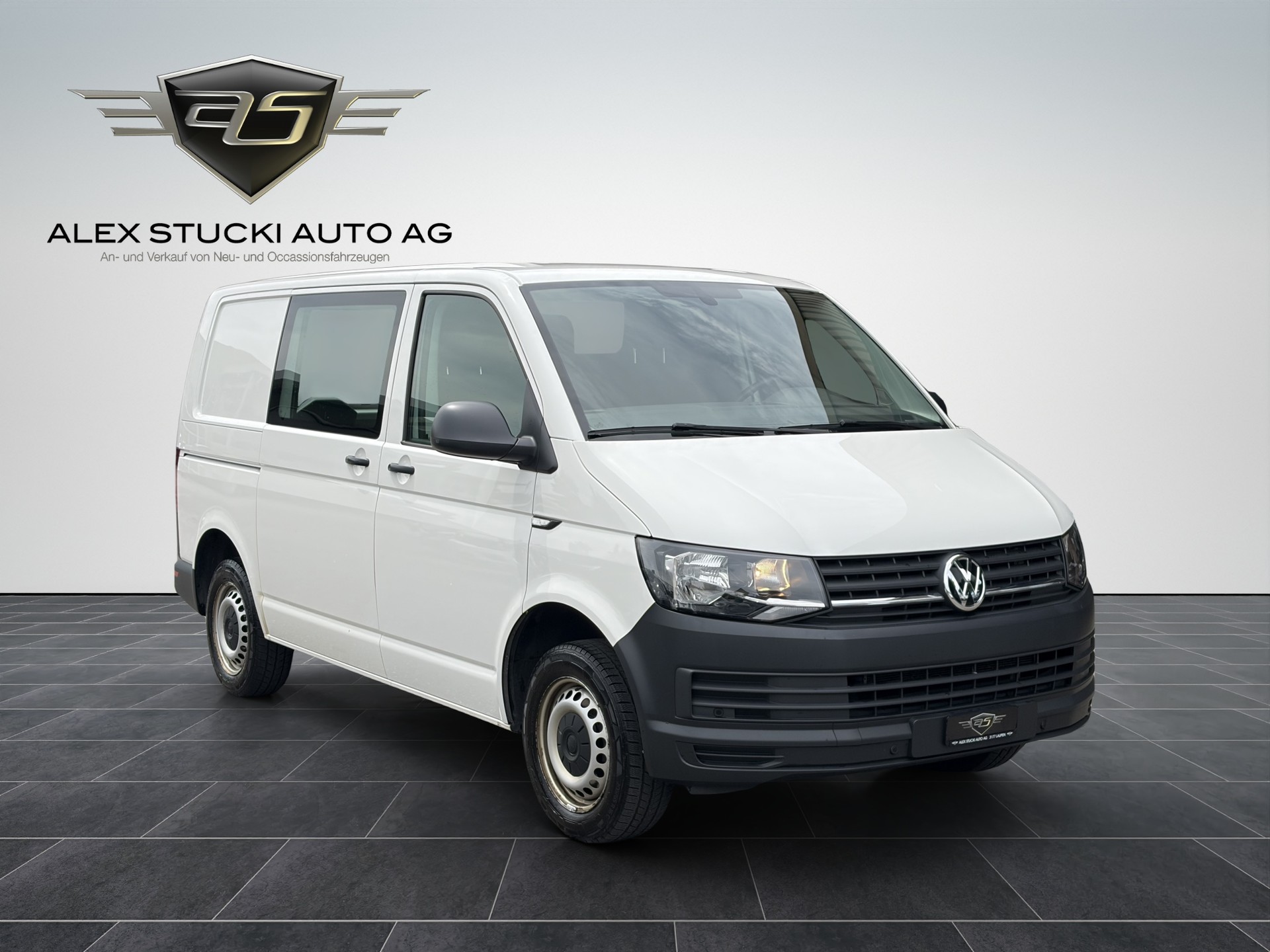 VW T6 2.0 TDI DSG-image-0