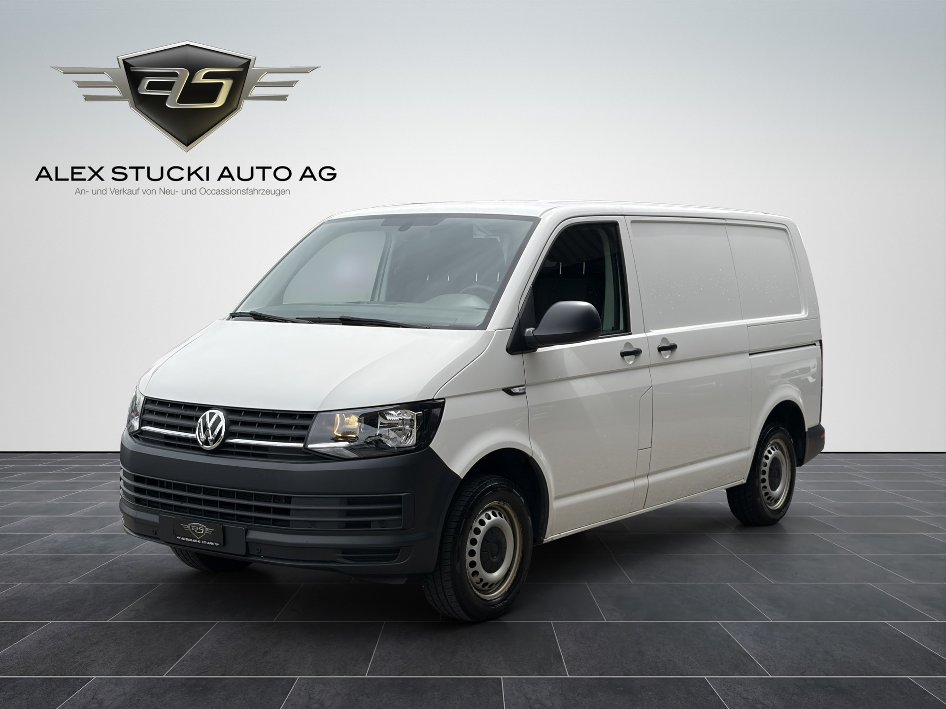 VW T6 2.0 TDI DSG-image-2