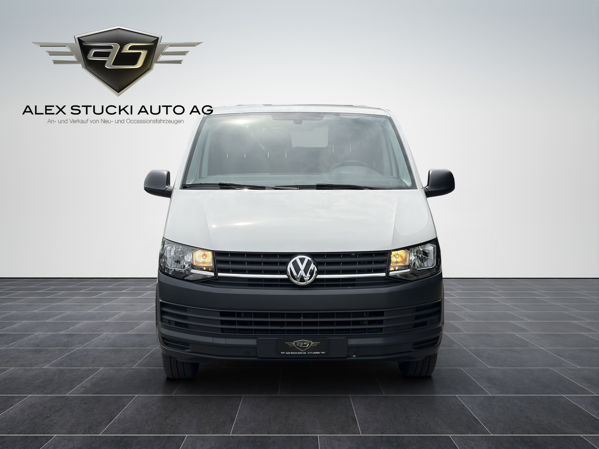 VW T6 2.0 TDI DSG-image-1