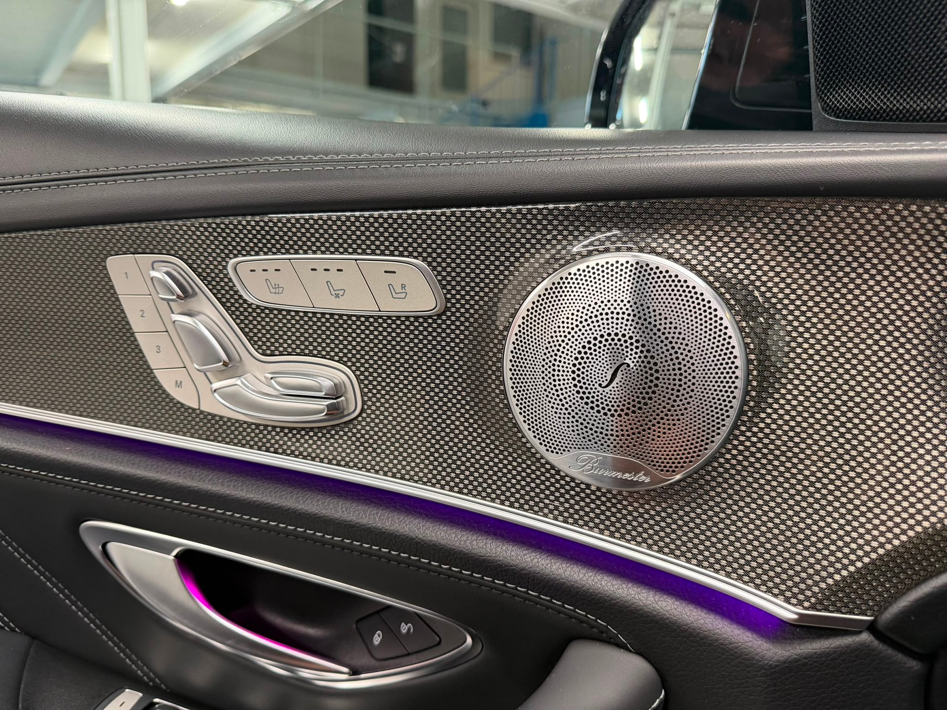 MERCEDES-BENZ E 63 AMG S 4Matic Speedshift MCT-image-8