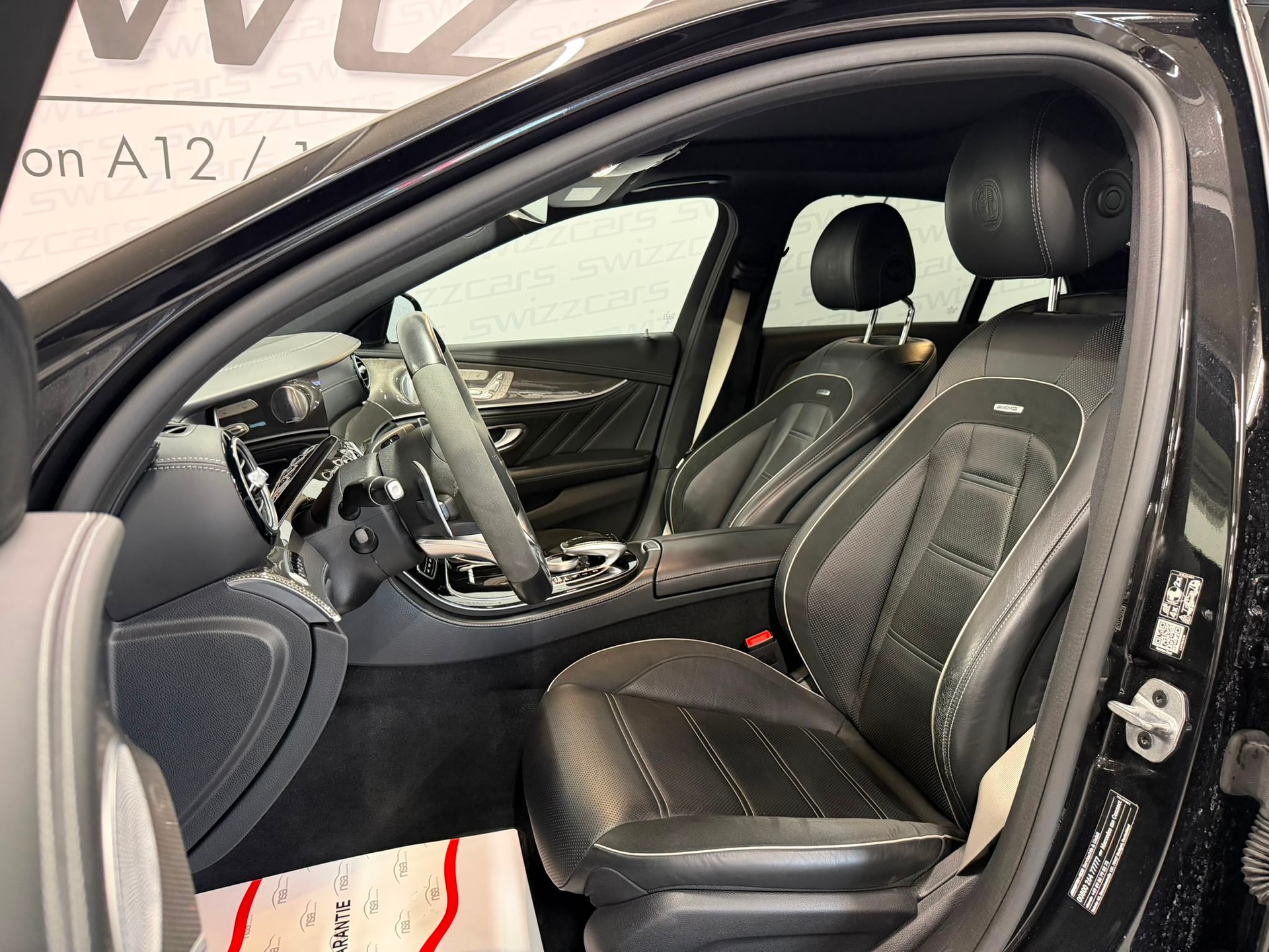 MERCEDES-BENZ E 63 AMG S 4Matic Speedshift MCT-image-6