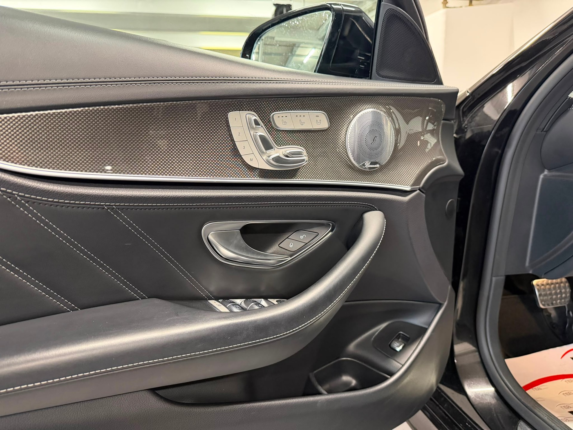 MERCEDES-BENZ E 63 AMG S 4Matic Speedshift MCT-image-7