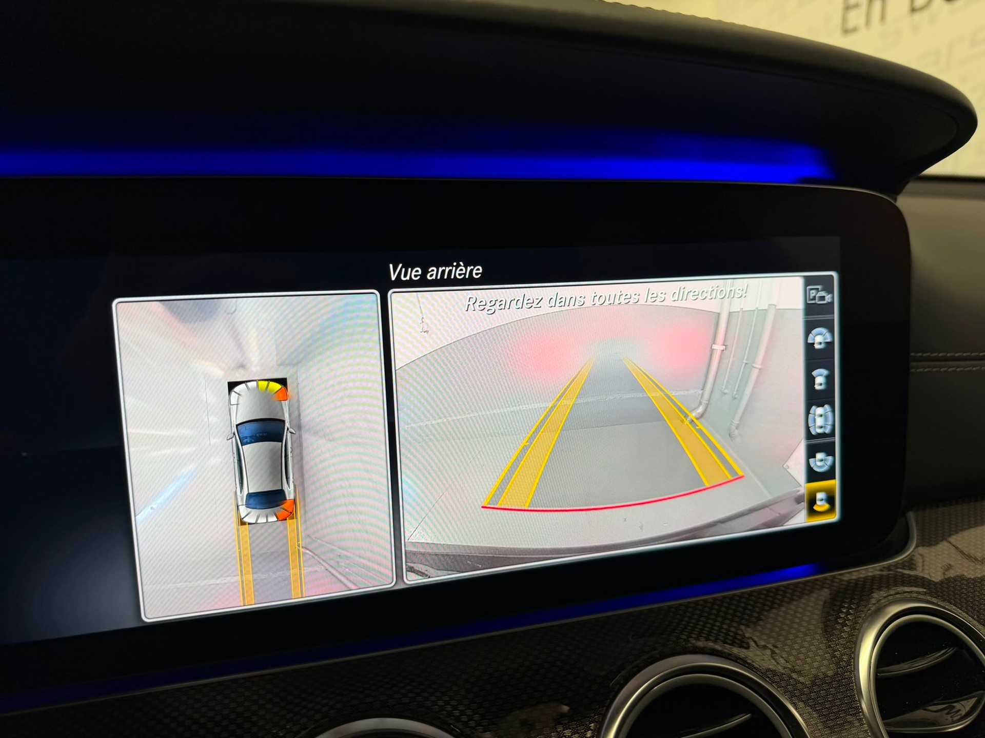 MERCEDES-BENZ E 63 AMG S 4Matic Speedshift MCT-image-14
