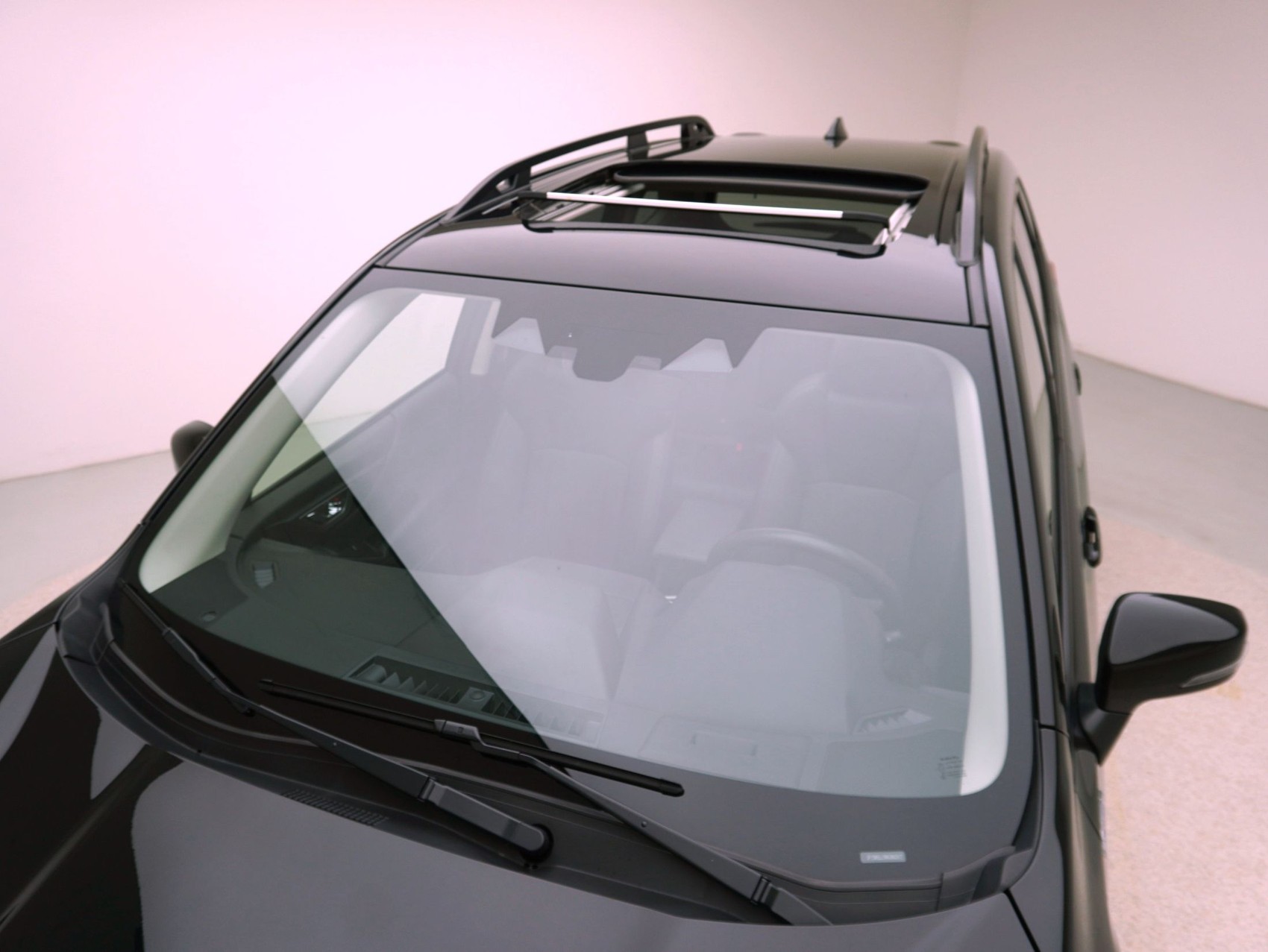 SUBARU Forester Station 2.0i e-Boxer Black Edition-image-7