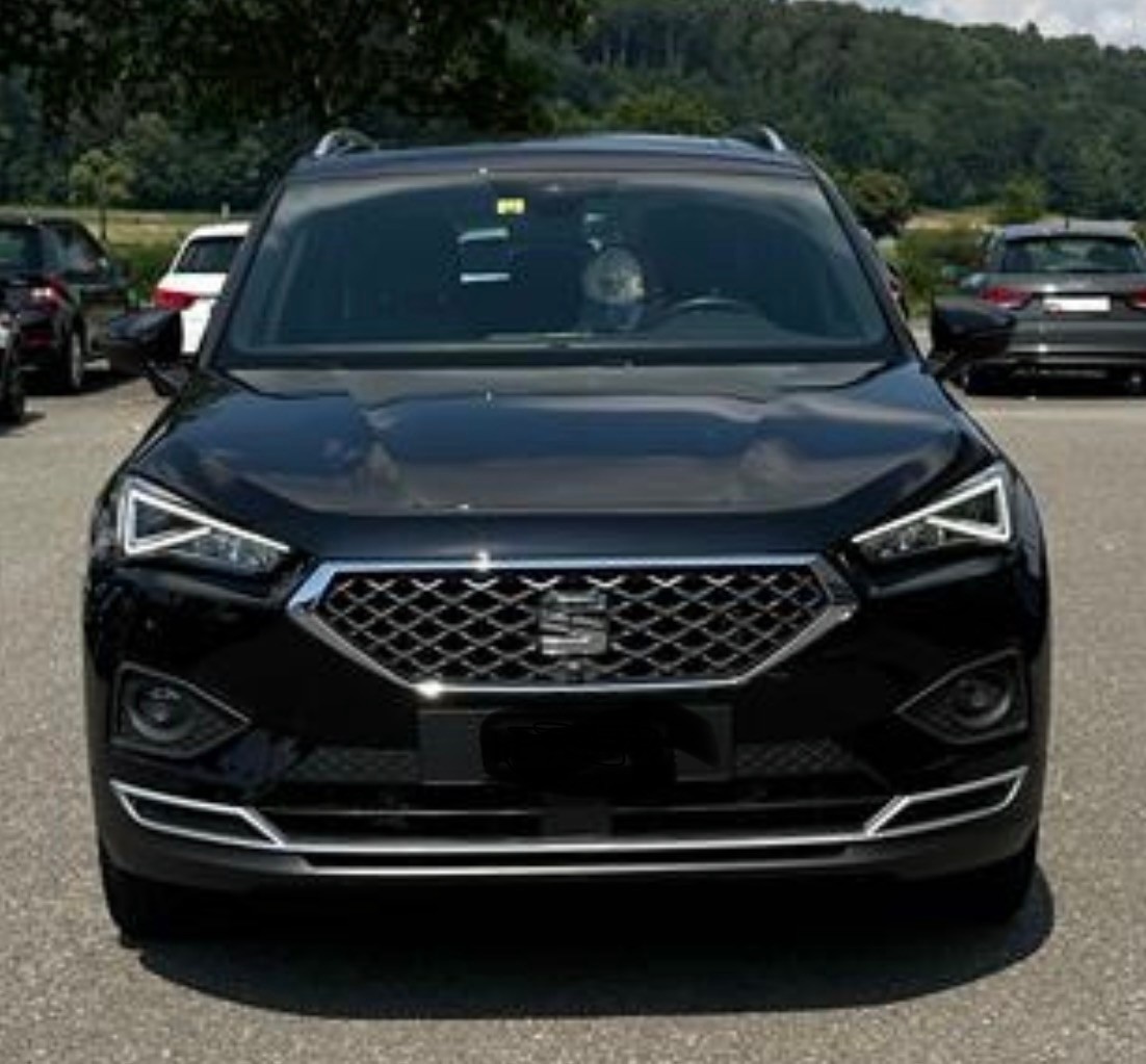 SEAT 2.0 TSI Xcellence 4Drive DSG-image-0