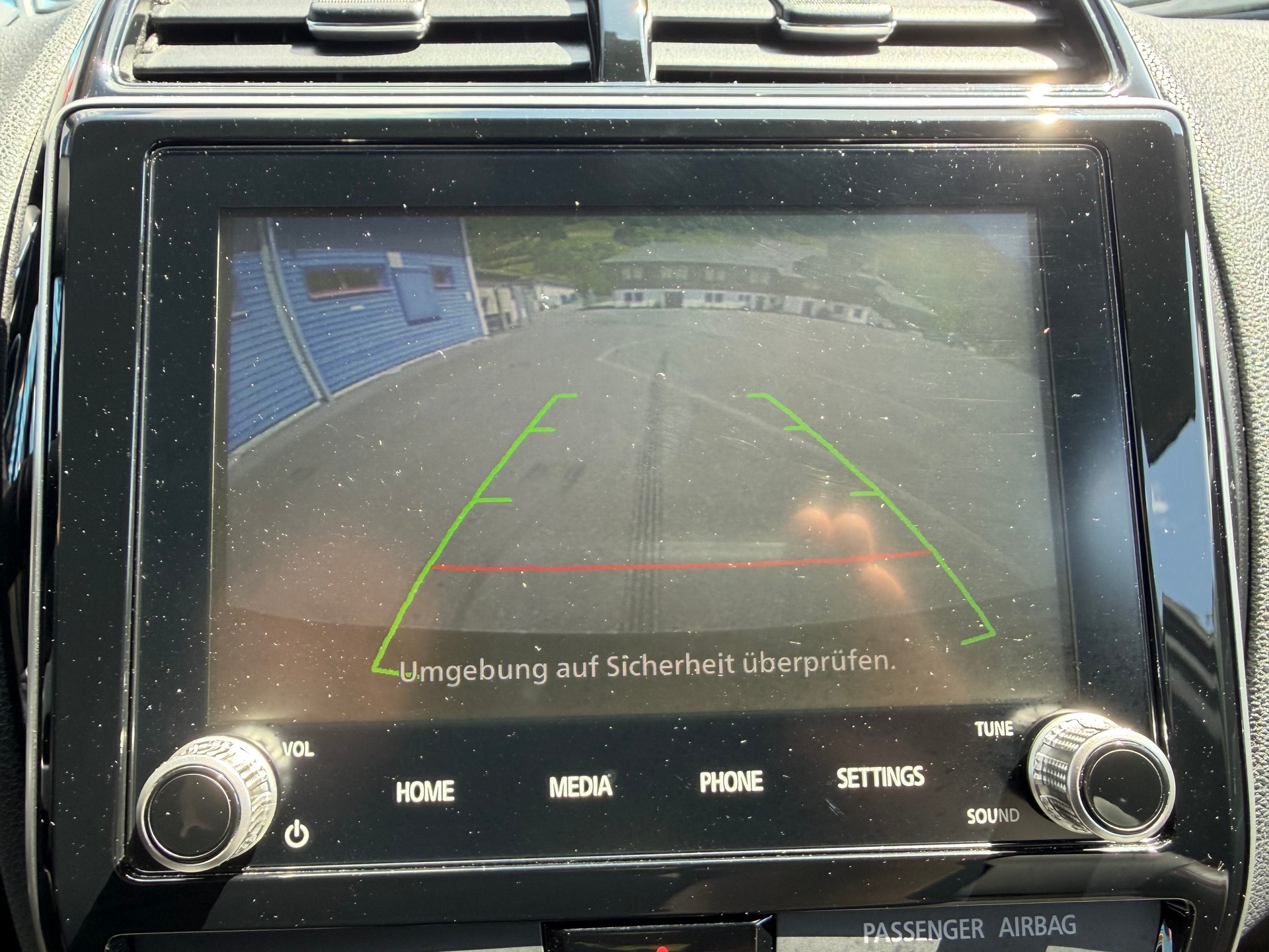 MITSUBISHI ASX 2.0 MIVEC Style 4WD Automat-image-14