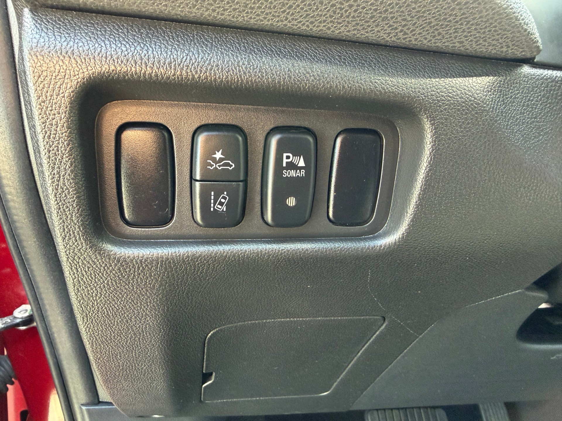 MITSUBISHI ASX 2.0 MIVEC Style 4WD Automat-image-9