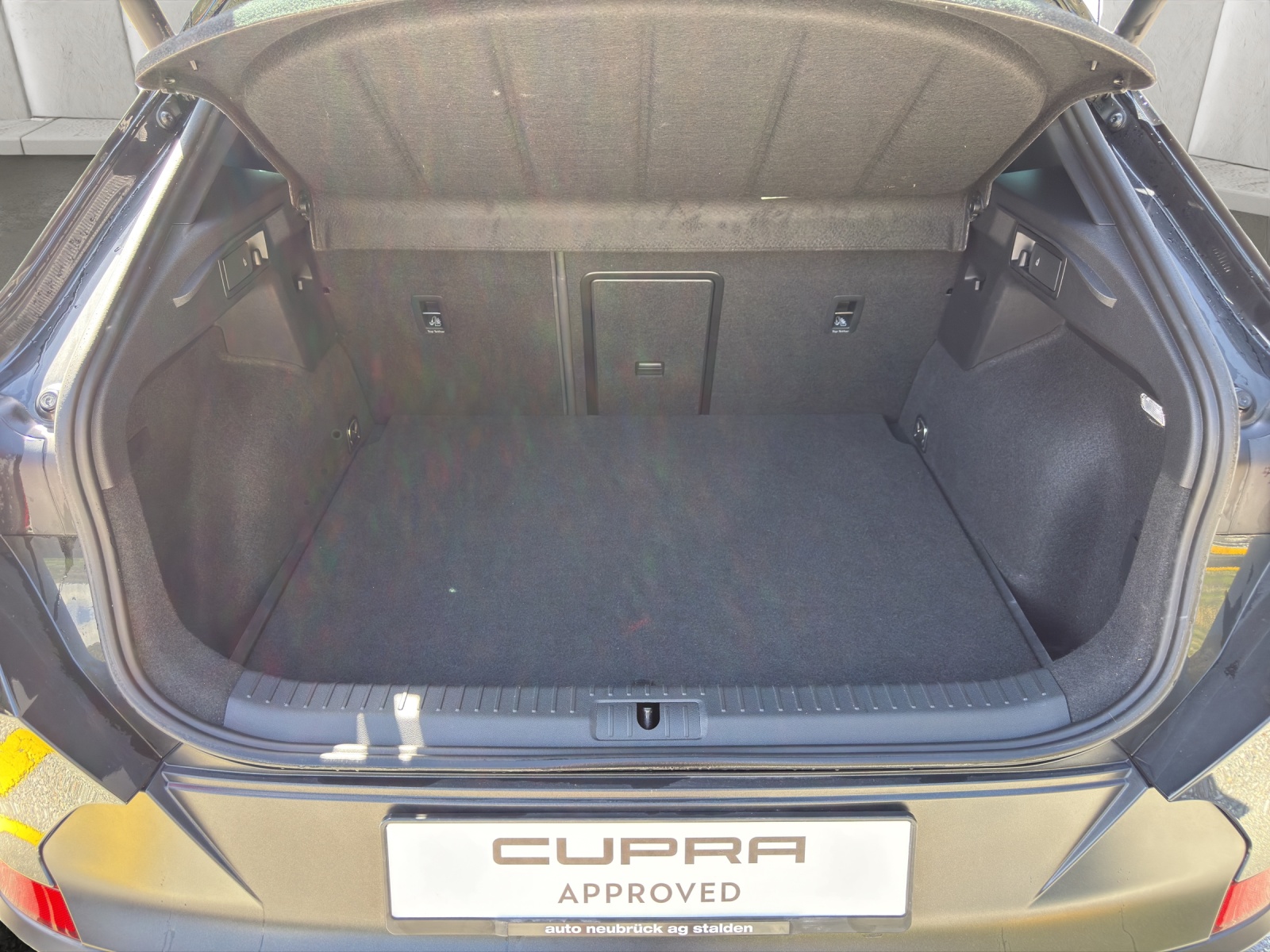 CUPRA Formentor 2.5TSI VZ5 4Drive DSG-image-10