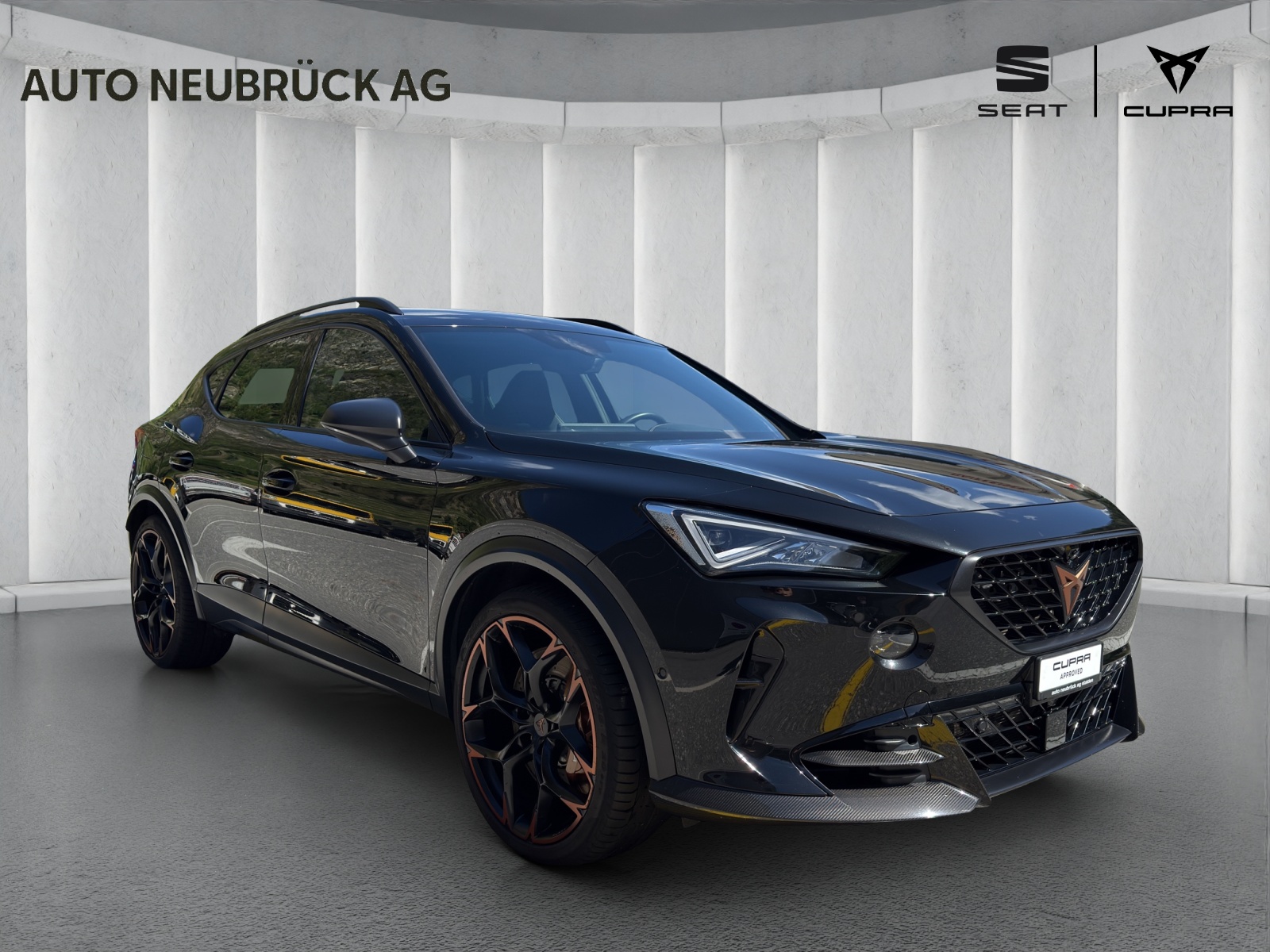 CUPRA Formentor 2.5TSI VZ5 4Drive DSG-image-4