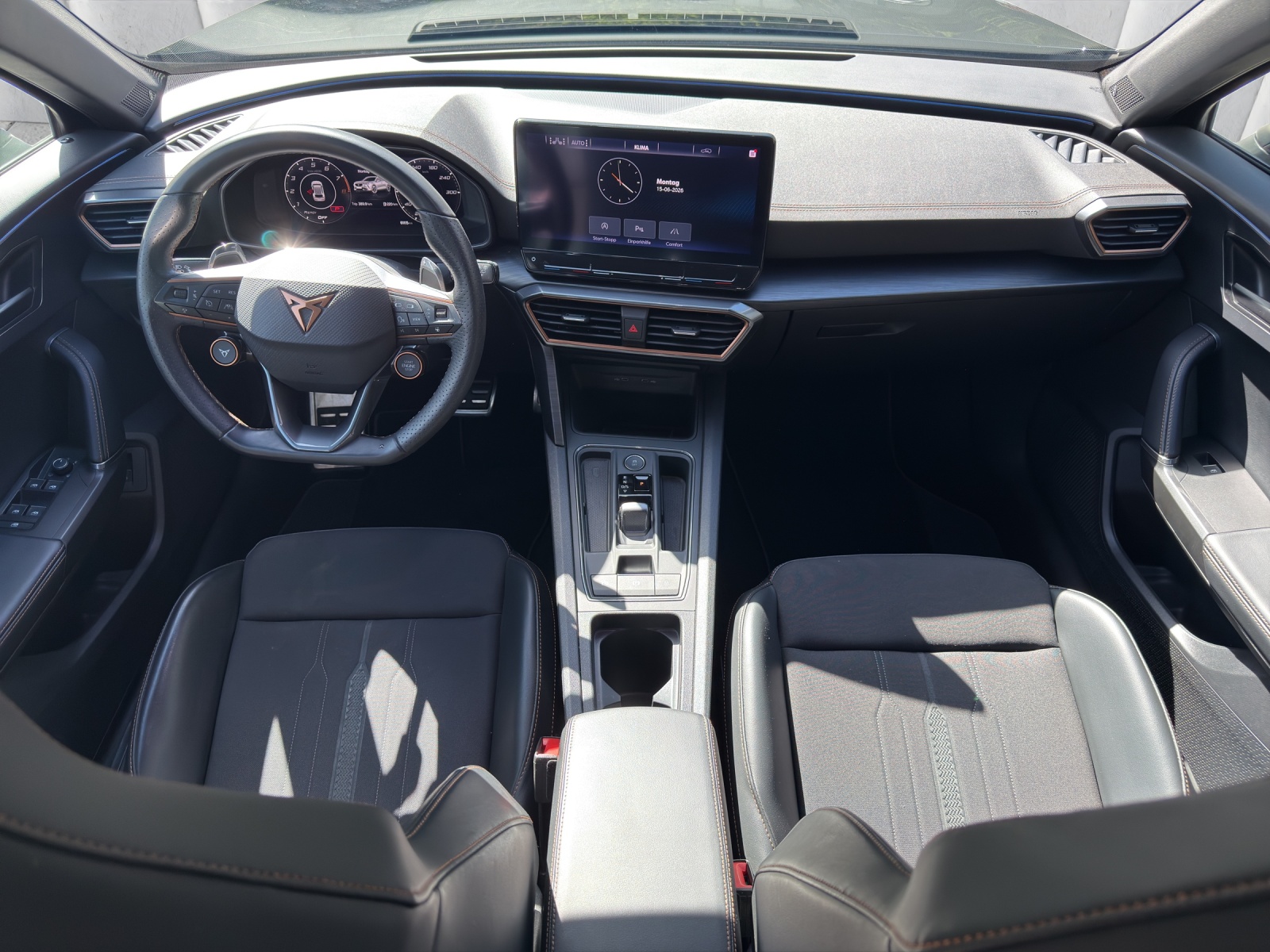 CUPRA Formentor 2.5TSI VZ5 4Drive DSG-image-7