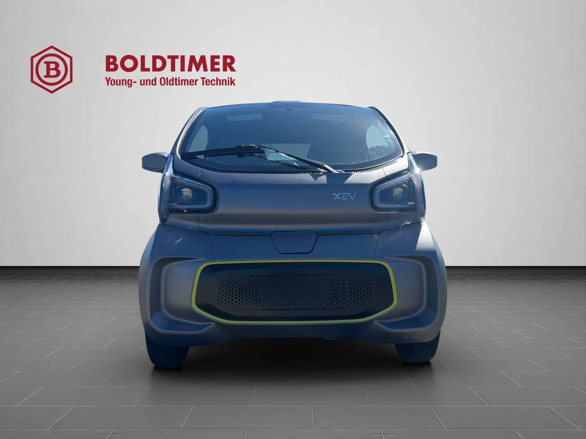 XEV Yoyo 10.4kWh-image-0