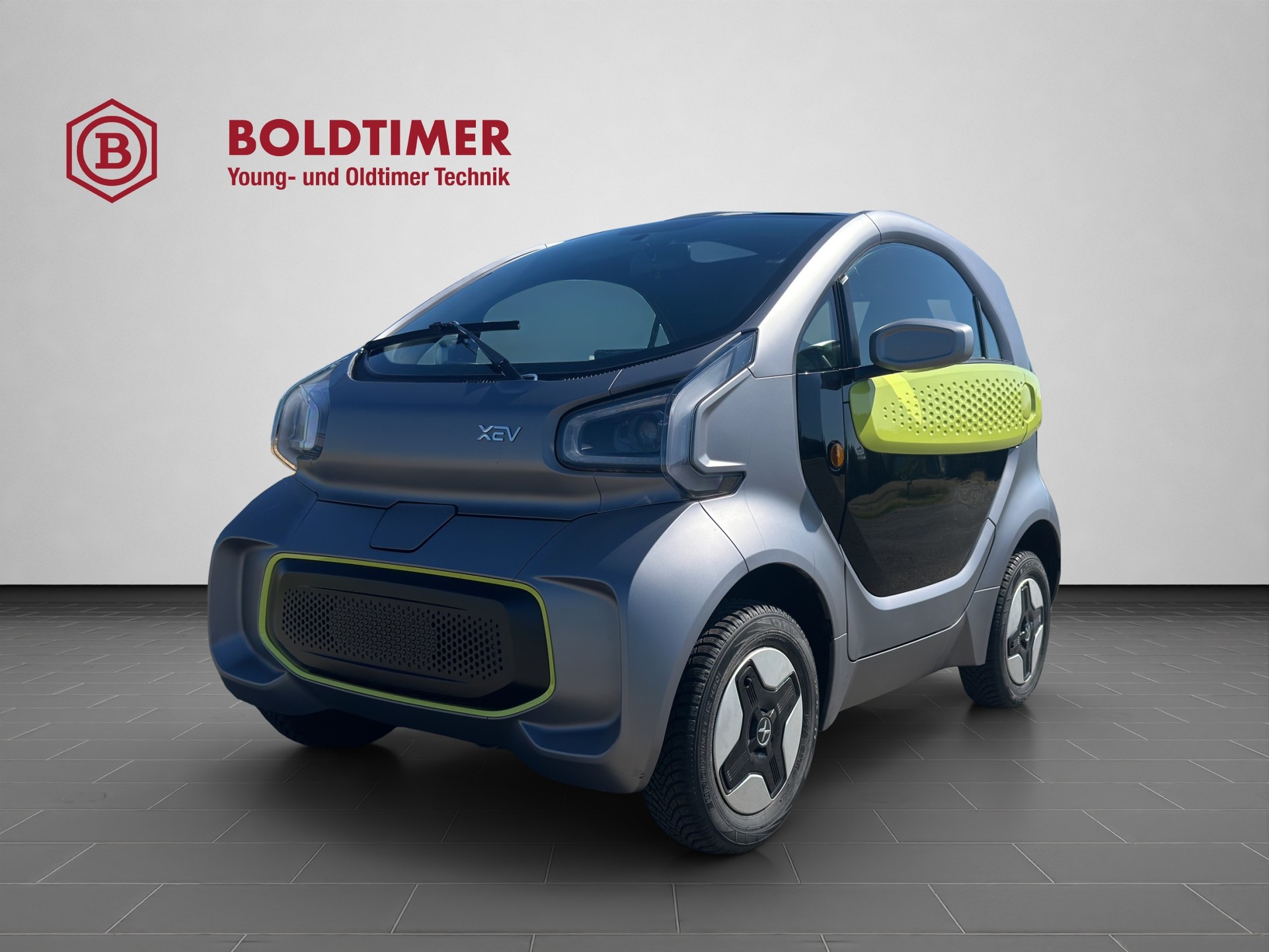 XEV Yoyo 10.4kWh-image-1