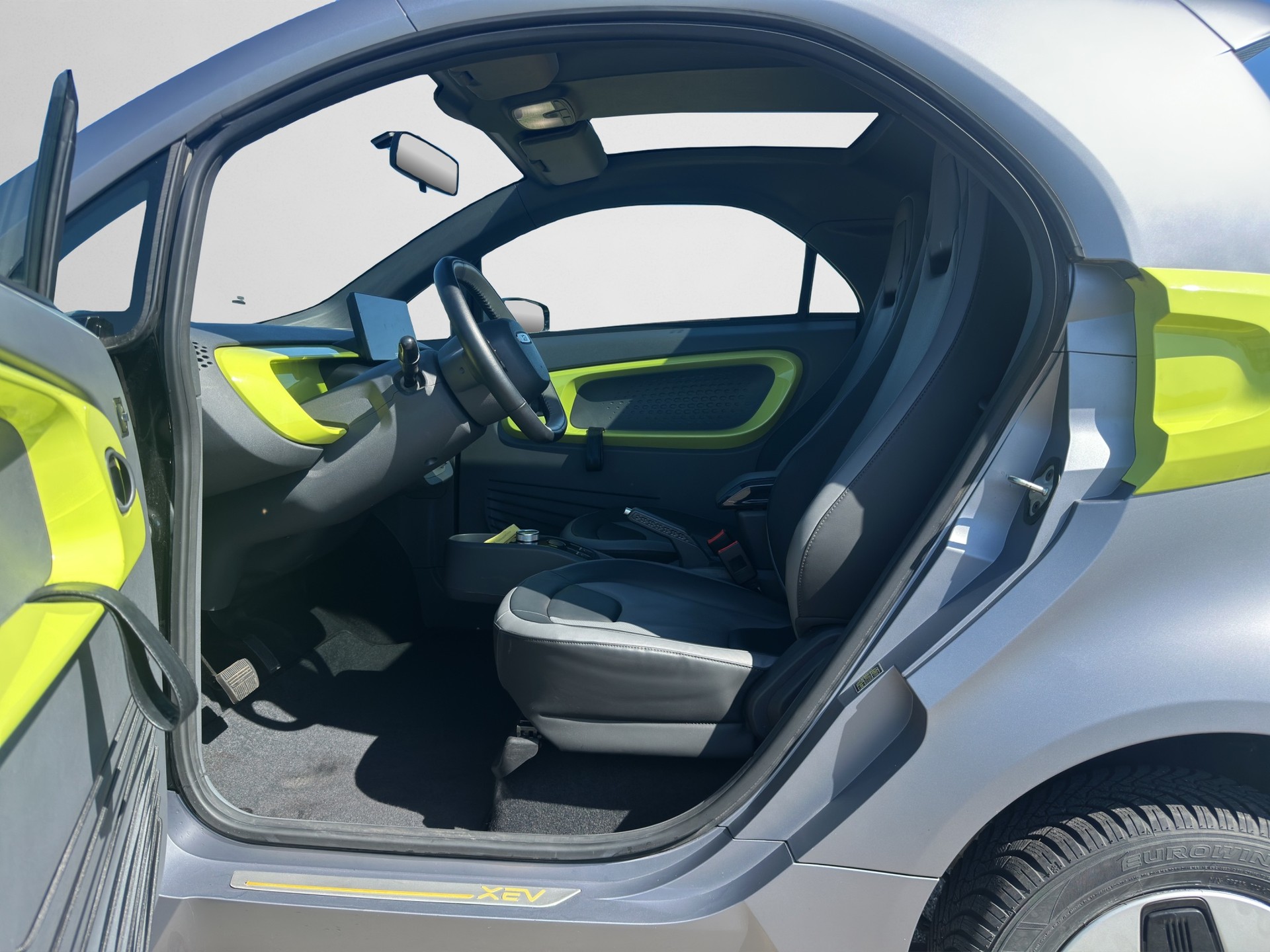 XEV Yoyo 10.4kWh-image-8