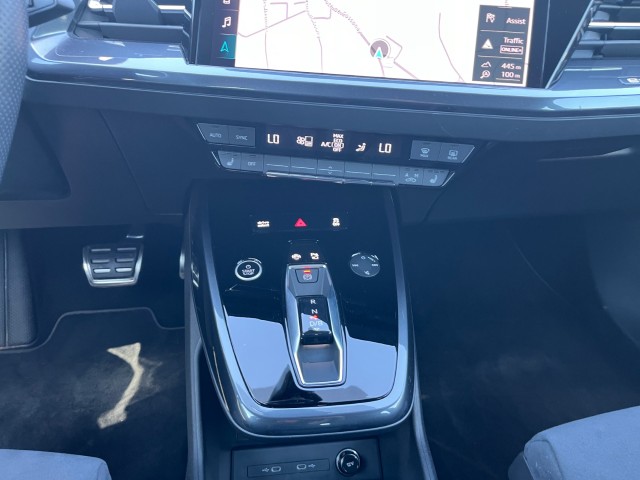 AUDI Q4 Sportback e-tron 40-image-14