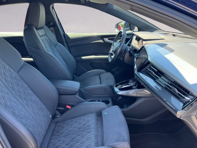 AUDI Q4 Sportback e-tron 40-image-16