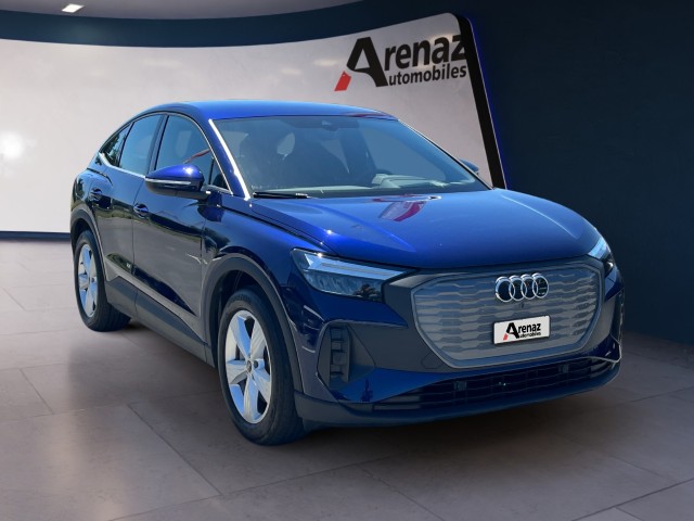 AUDI Q4 Sportback e-tron 40-image-6