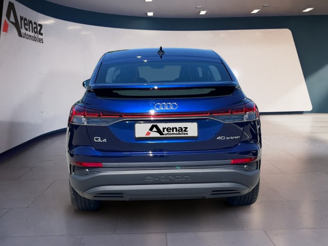 AUDI Q4 Sportback e-tron 40-showroom-element-3
