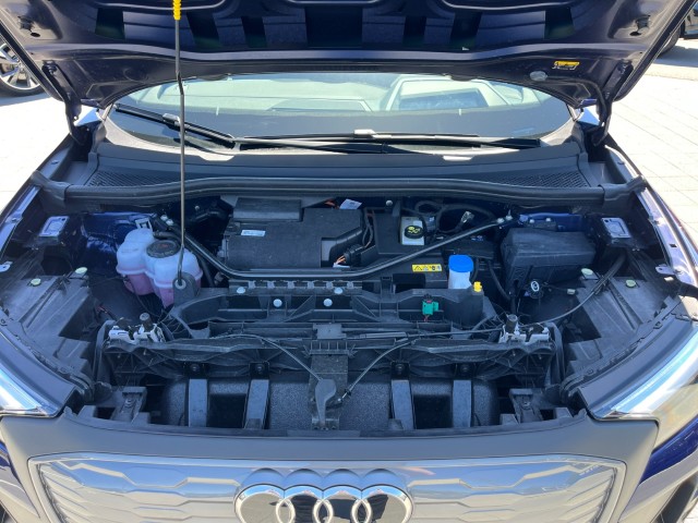 AUDI Q4 Sportback e-tron 40-image-19