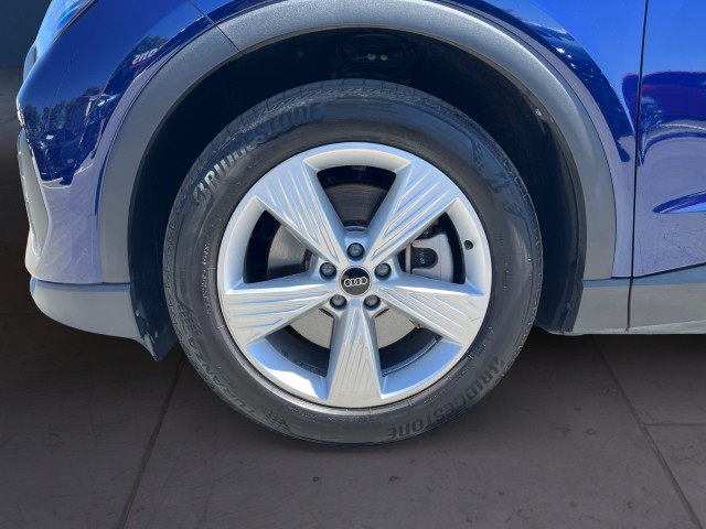AUDI Q4 Sportback e-tron 40-image-8