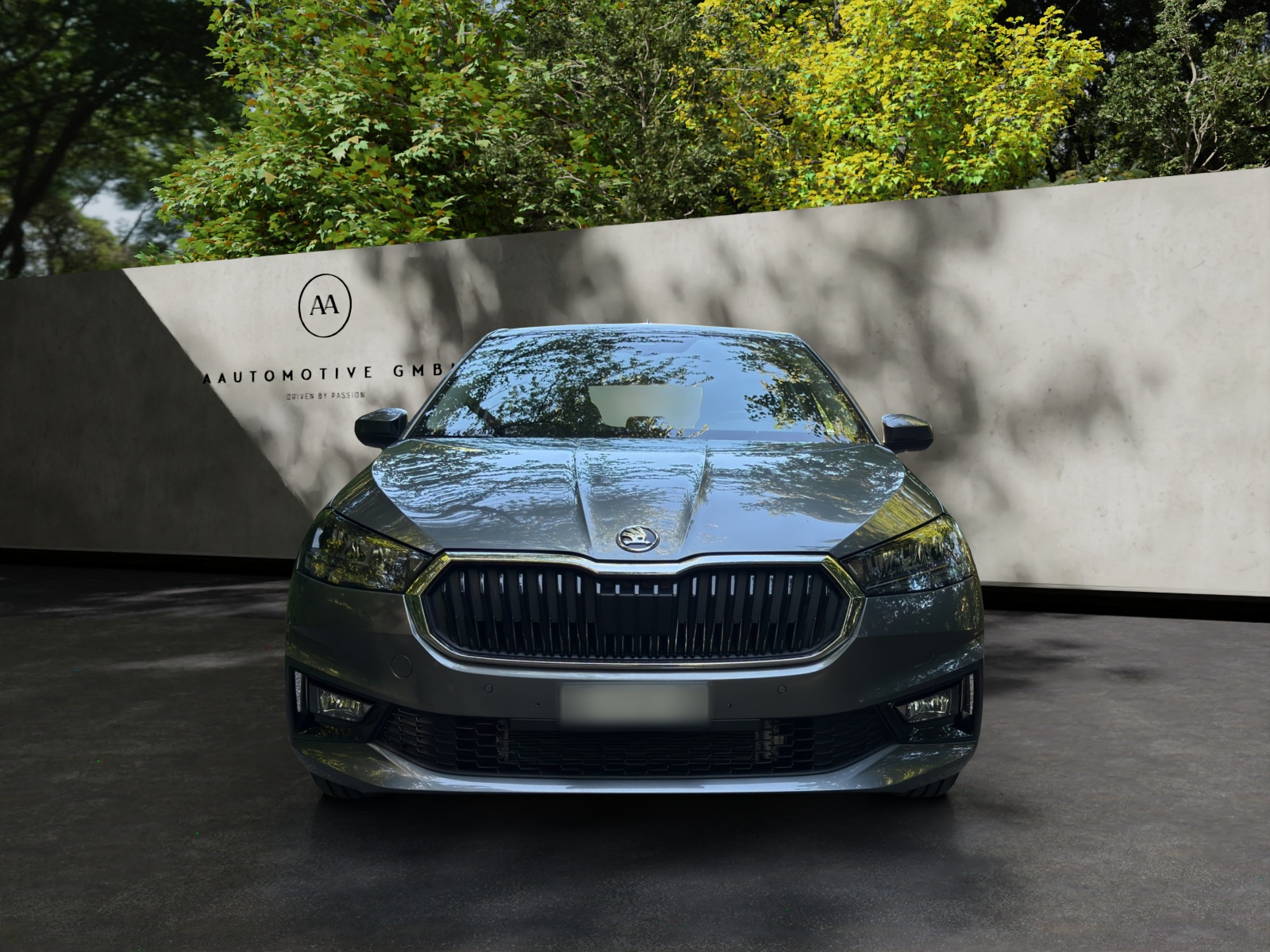 SKODA 1.0 TSI Dynamic DSG-image-0