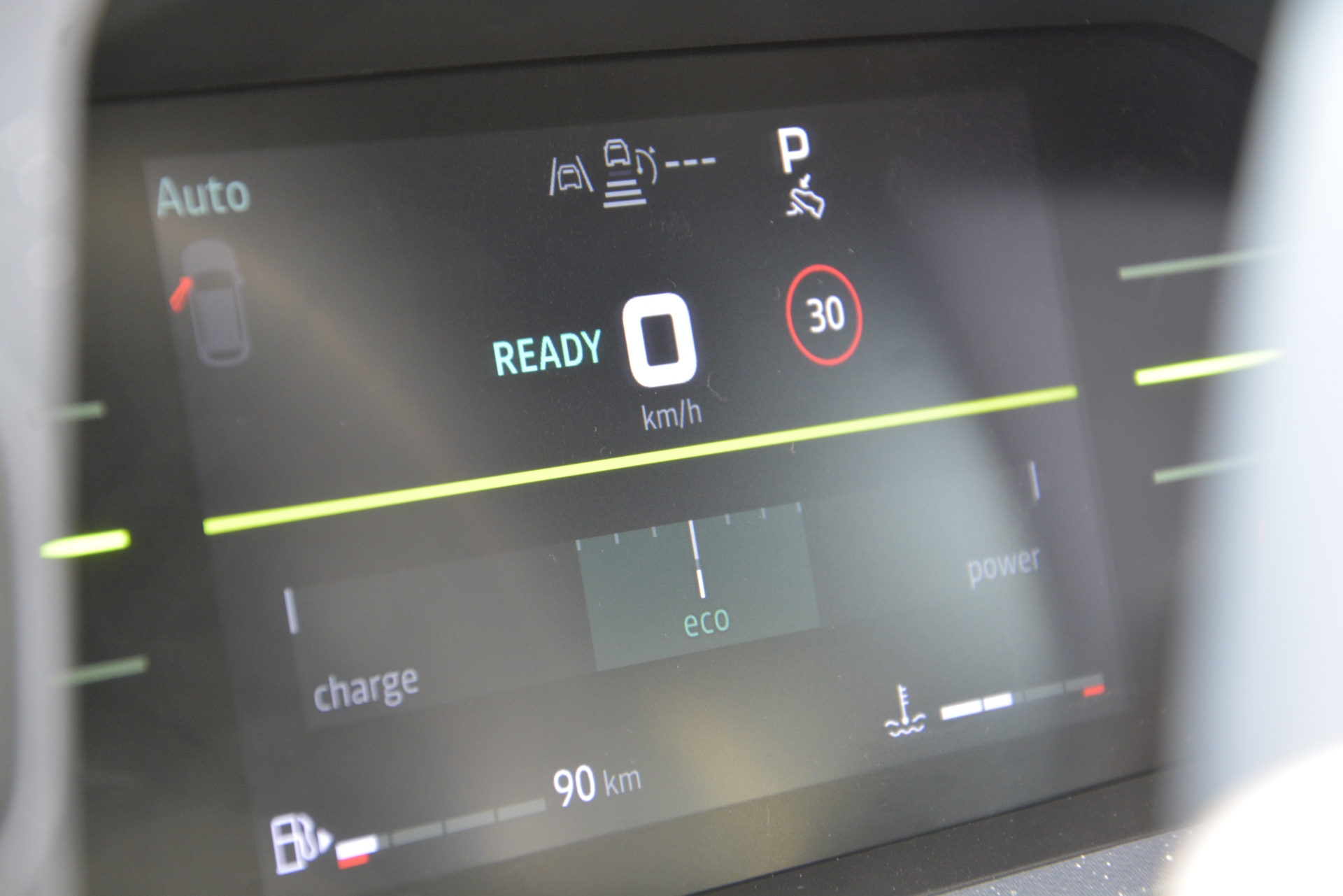 DACIA DUSTER journey hybrid 150 4x4 Automat-image-9