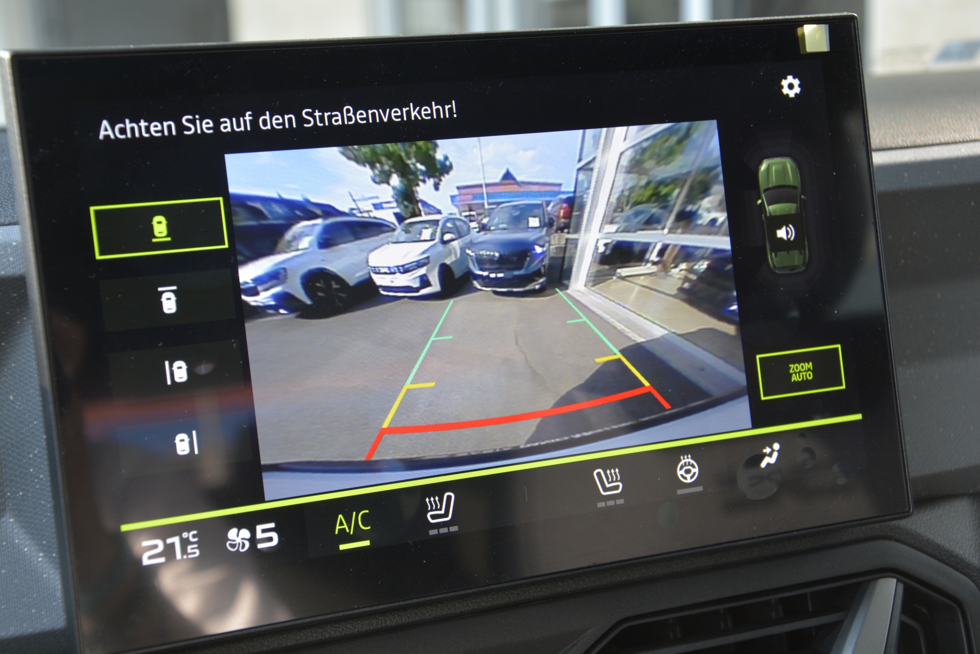 DACIA DUSTER journey hybrid 150 4x4 Automat-image-13