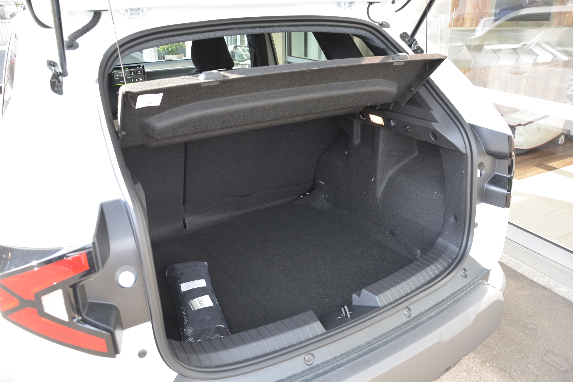 DACIA DUSTER journey hybrid 150 4x4 Automat-image-5