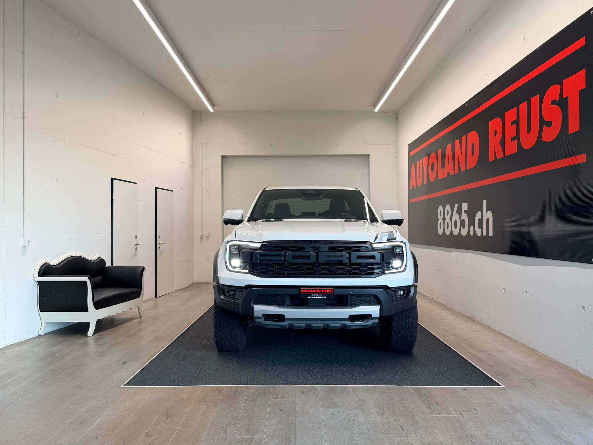 FORD Ranger Raptor 3.0 Eco Boost 4x4 A-showroom-element-1