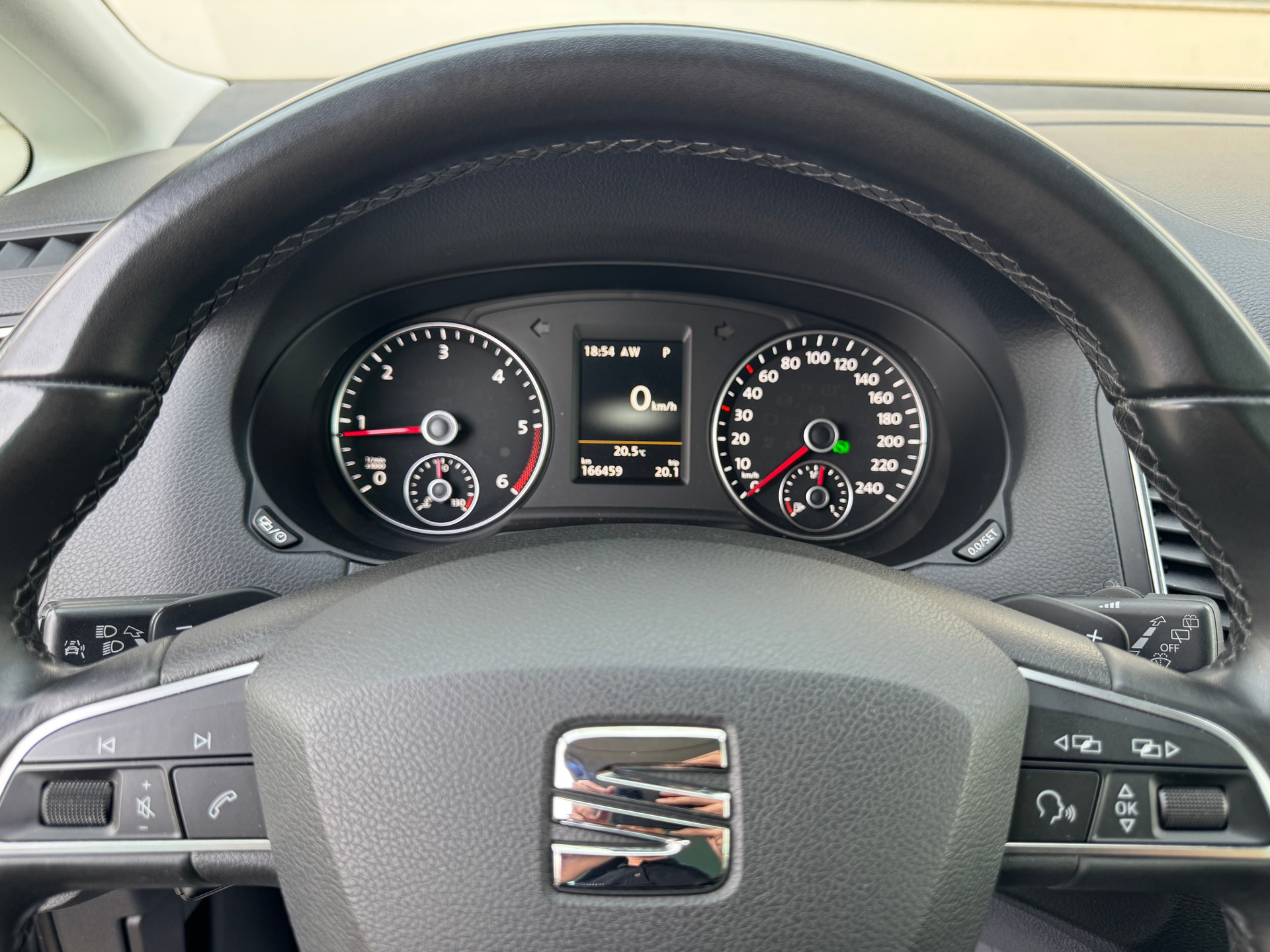 SEAT Alhambra 2.0 TDI 4Drive Style-image-13