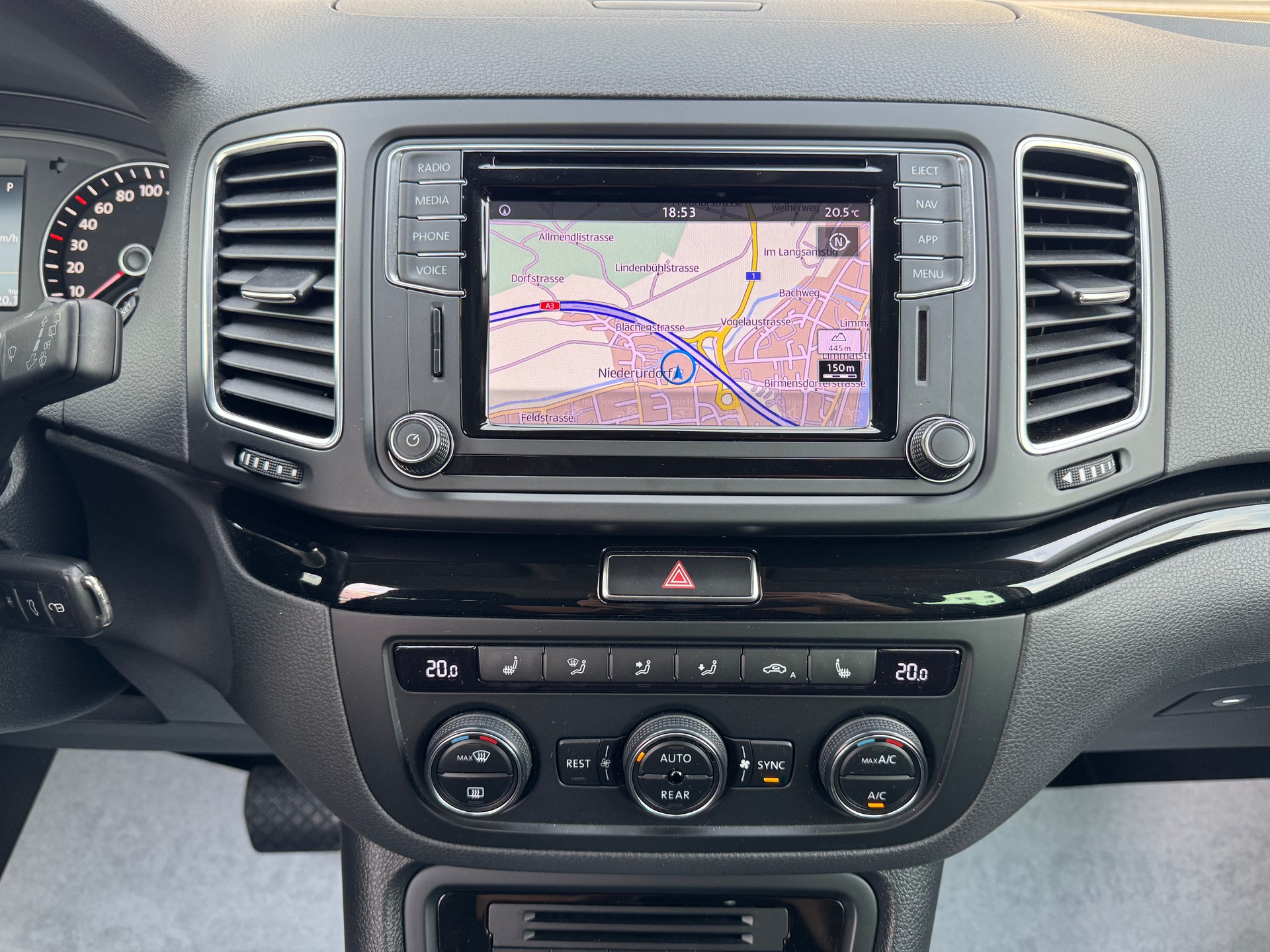 SEAT Alhambra 2.0 TDI 4Drive Style-image-9