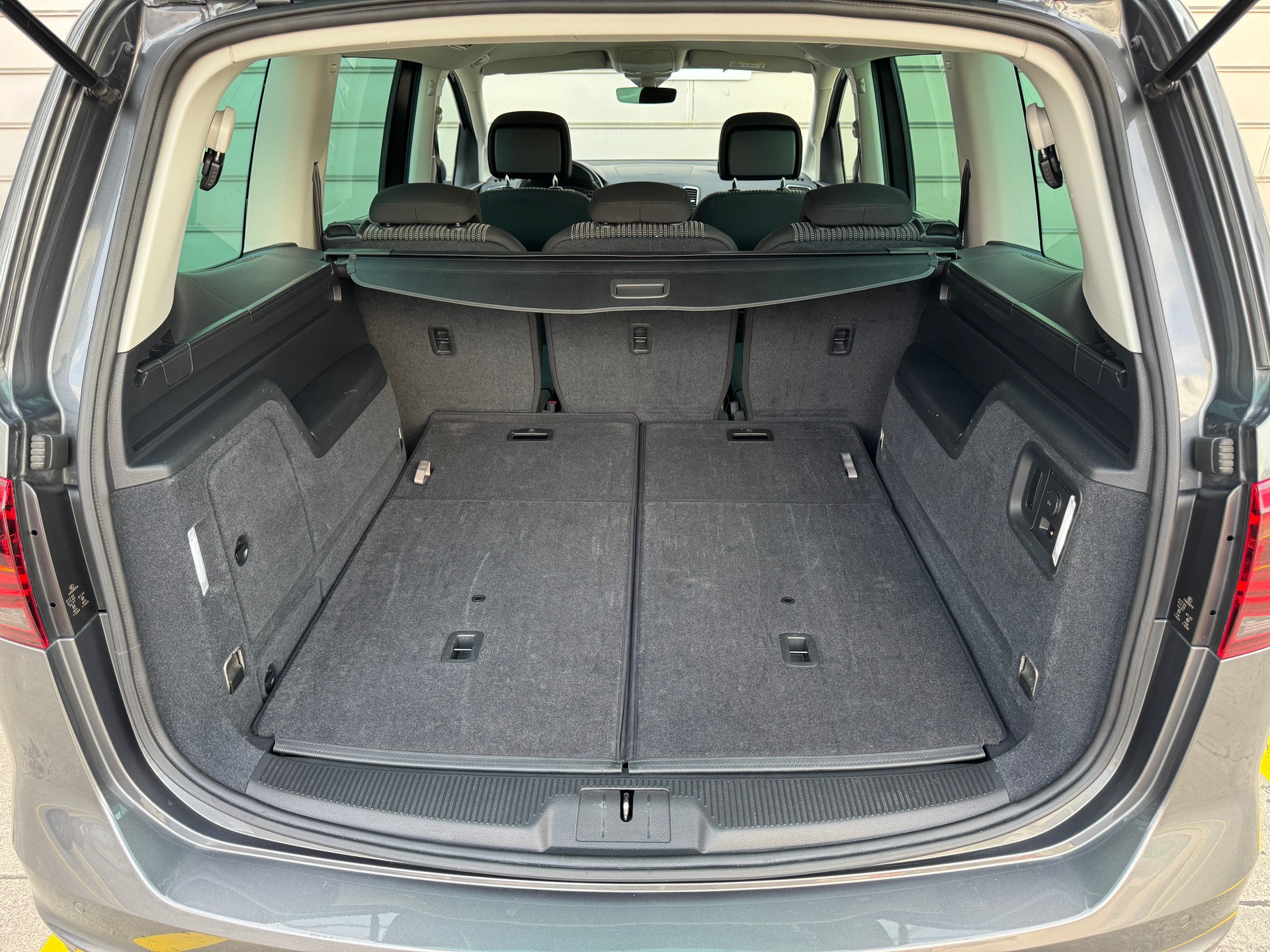 SEAT Alhambra 2.0 TDI 4Drive Style-image-7