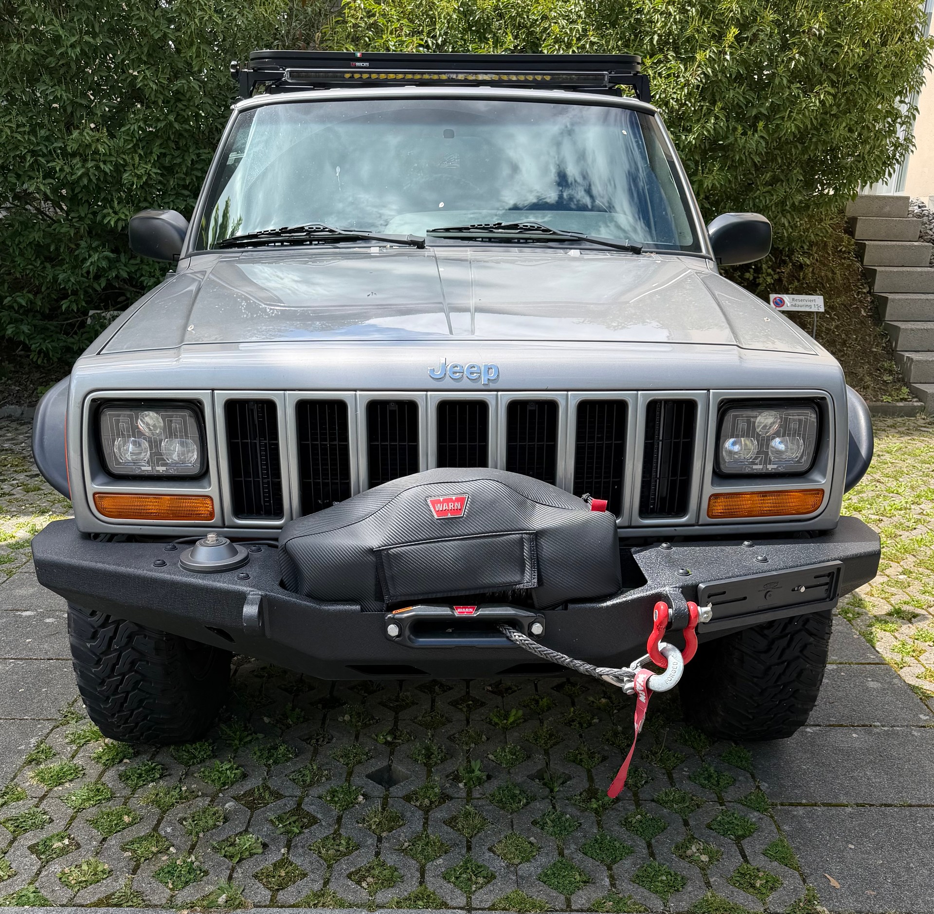 JEEP 4.0 Limited Freedom-image-4