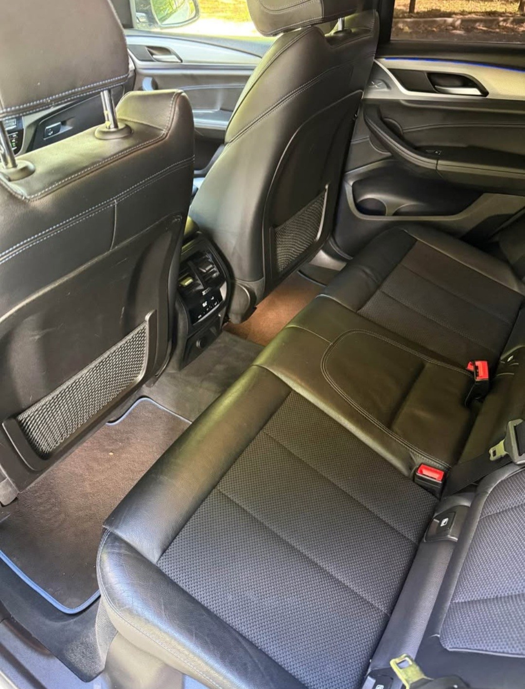 BMW X3 M40i Xdrive STEPTRONIC 8-image-5