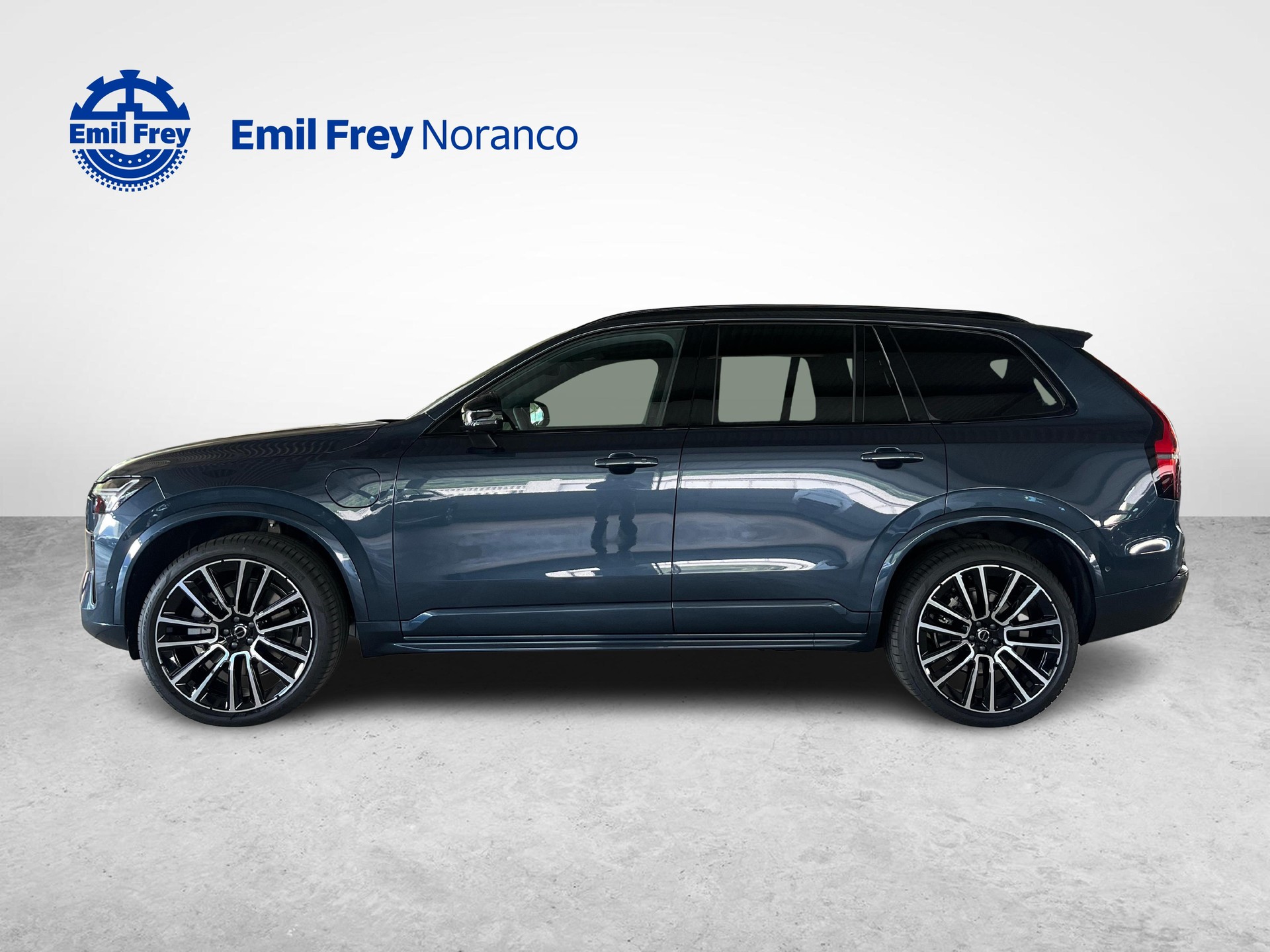VOLVO XC90 2.0 T8 TE Ultra Dark eAWD-image-3