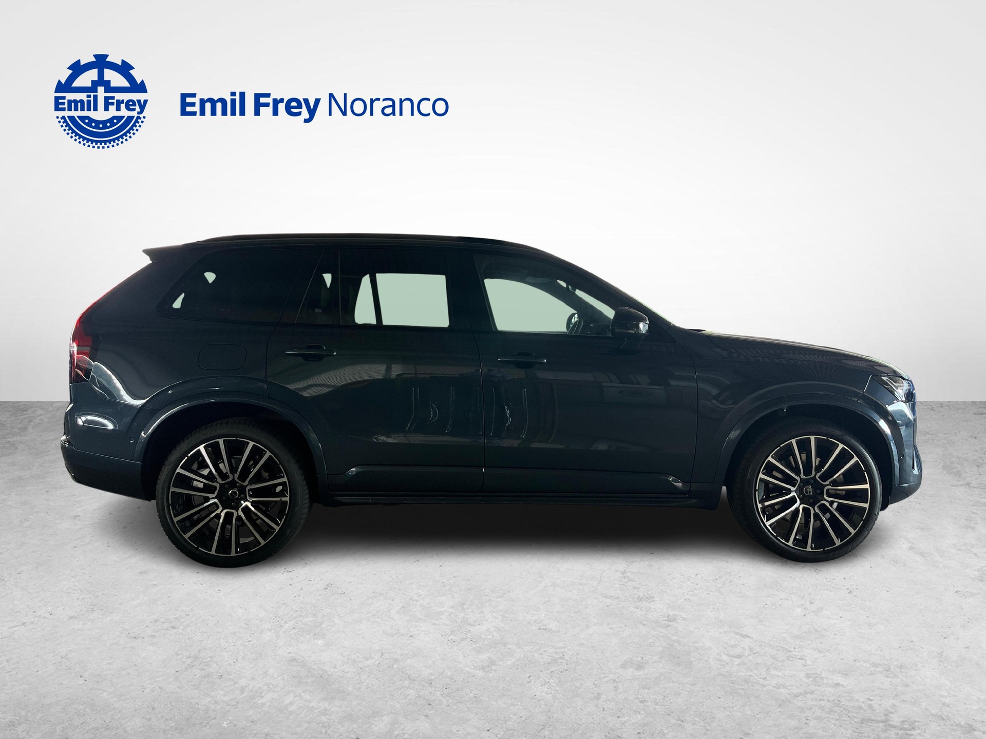 VOLVO XC90 2.0 T8 TE Ultra Dark eAWD-image-2