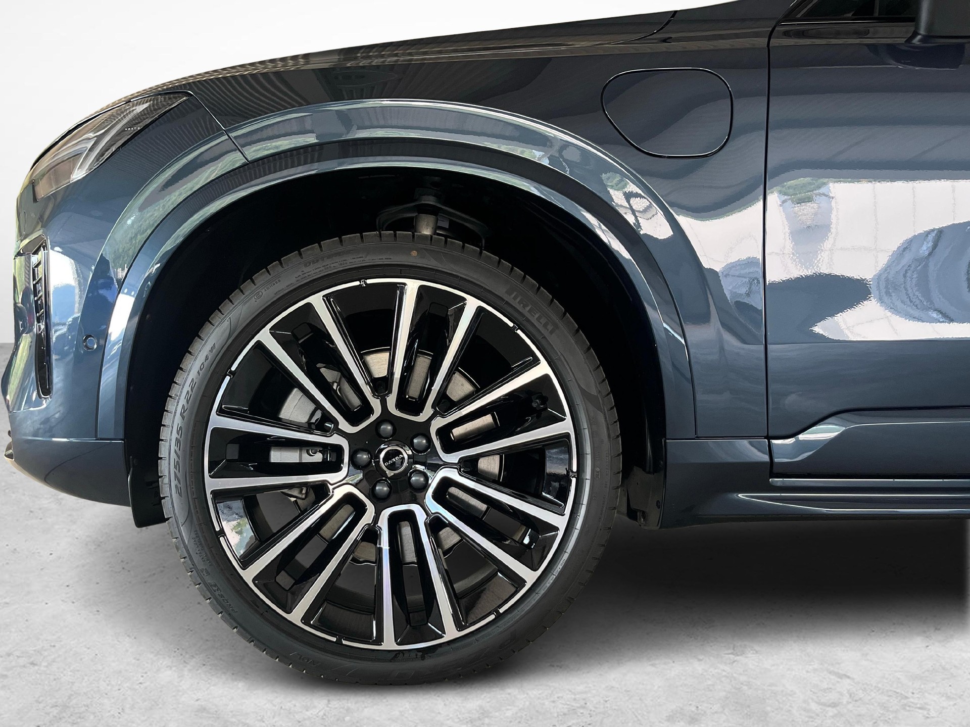VOLVO XC90 2.0 T8 TE Ultra Dark eAWD-image-18