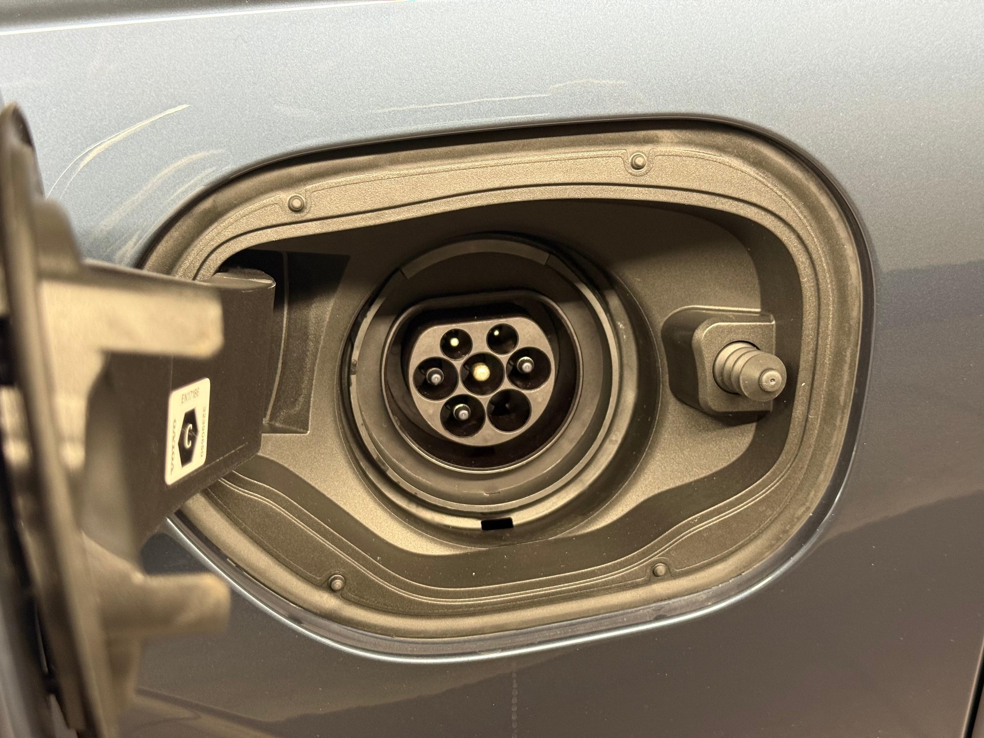 VOLVO XC90 2.0 T8 TE Ultra Dark eAWD-image-17
