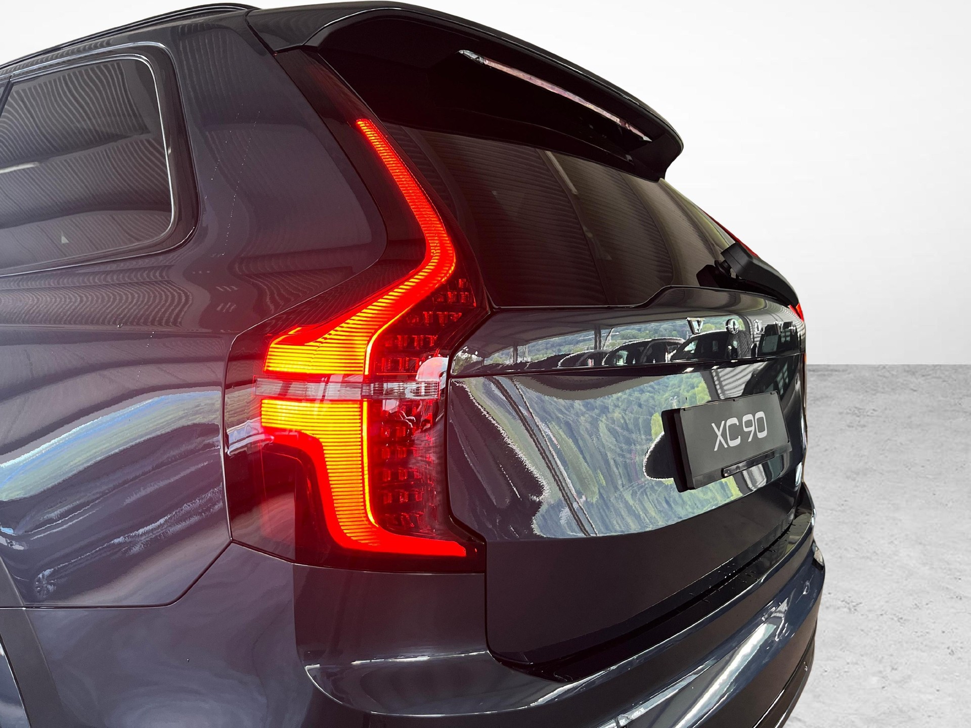 VOLVO XC90 2.0 T8 TE Ultra Dark eAWD-image-20