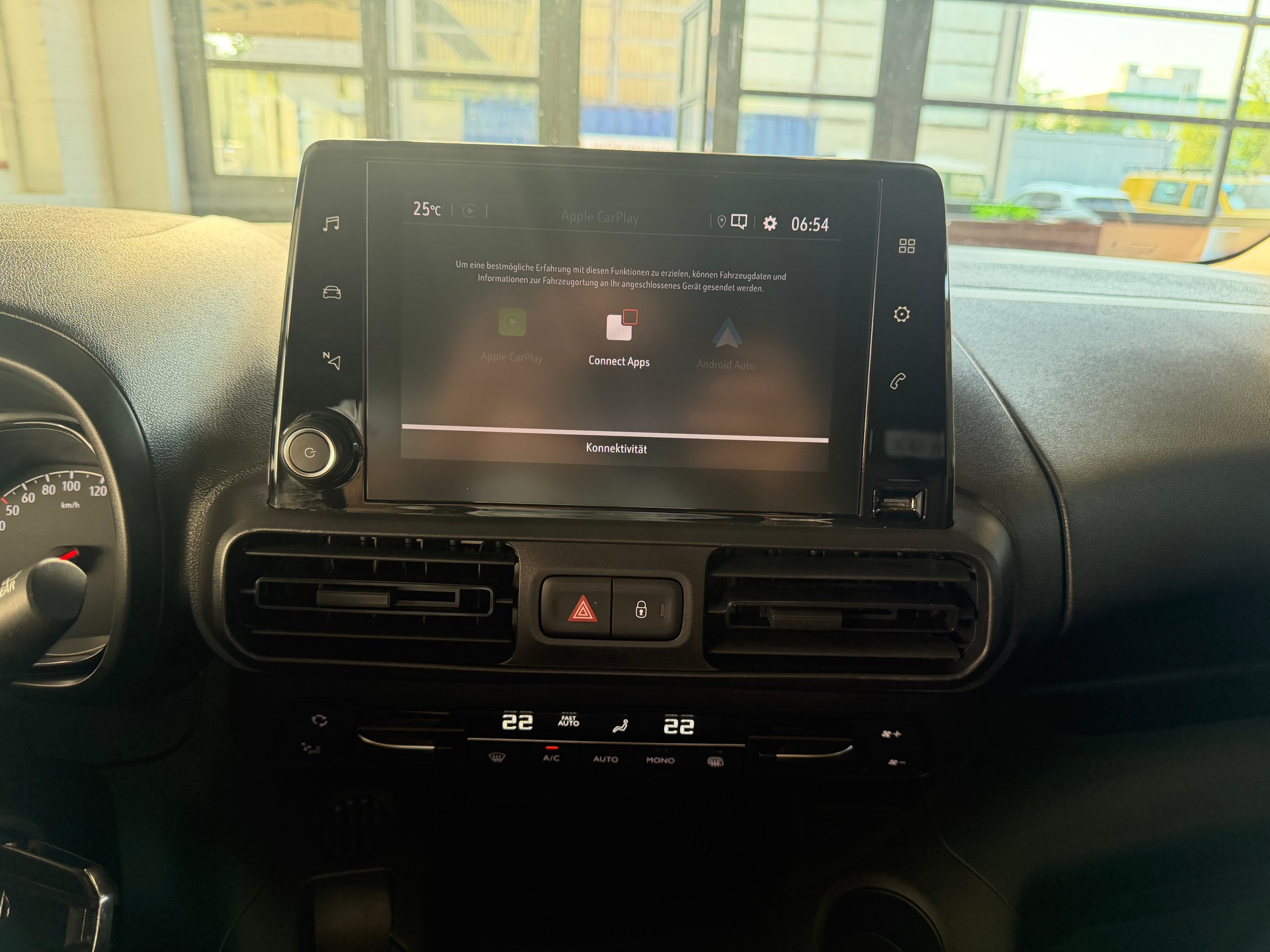 OPEL Combo Cargo 1.2 start/stop-image-14