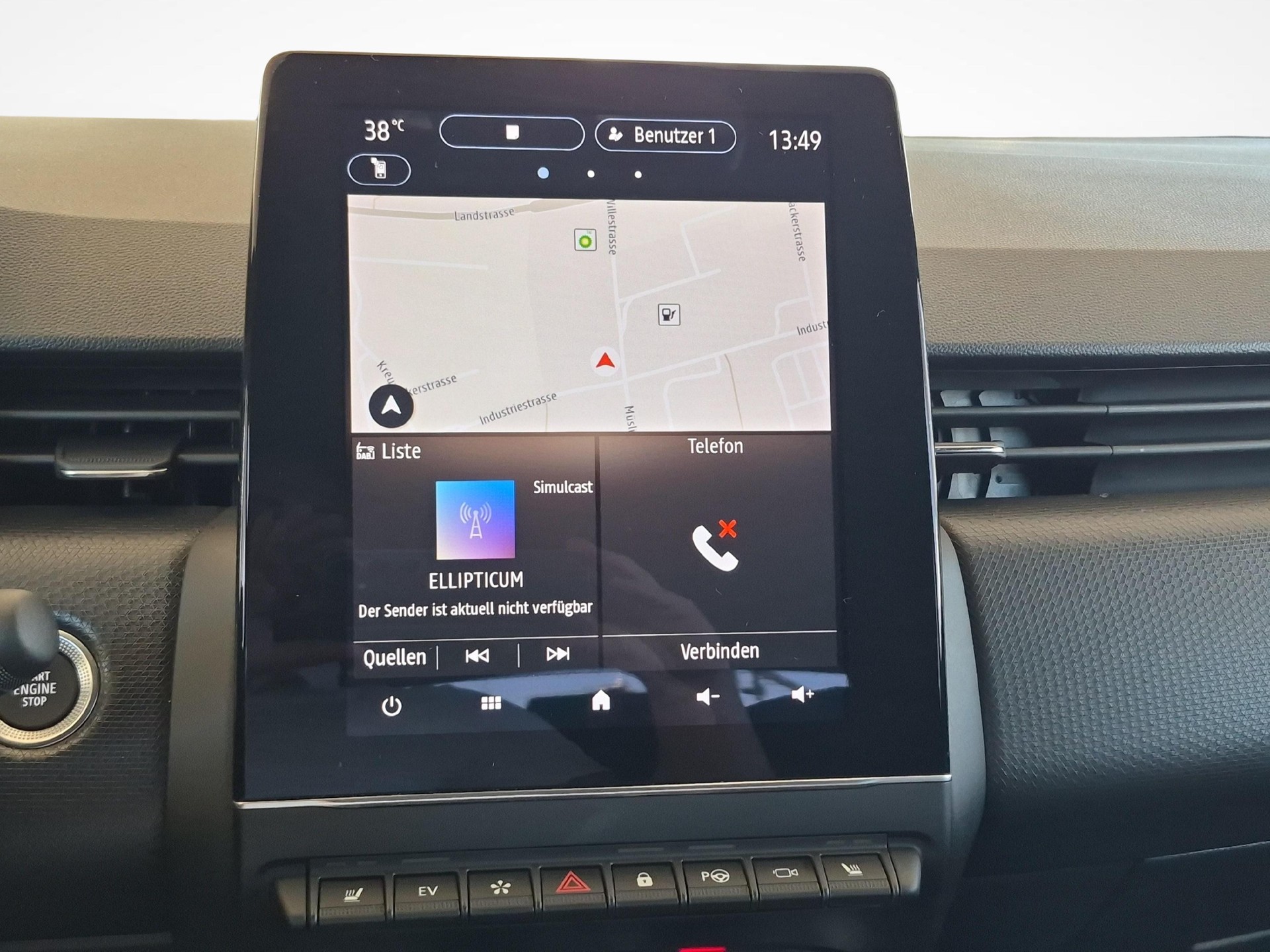 MITSUBISHI Colt 1.6 HEV Instyle-image-12