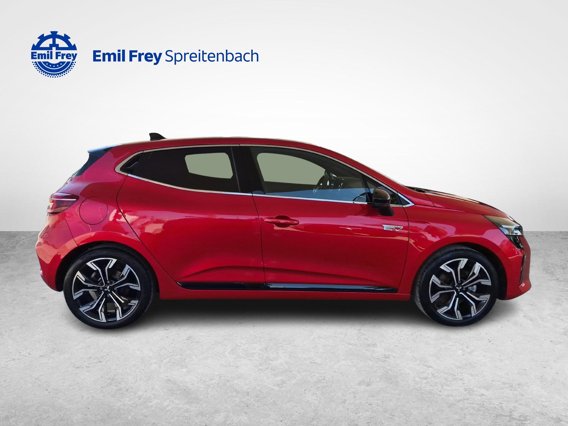 MITSUBISHI Colt 1.6 HEV Instyle-image-5