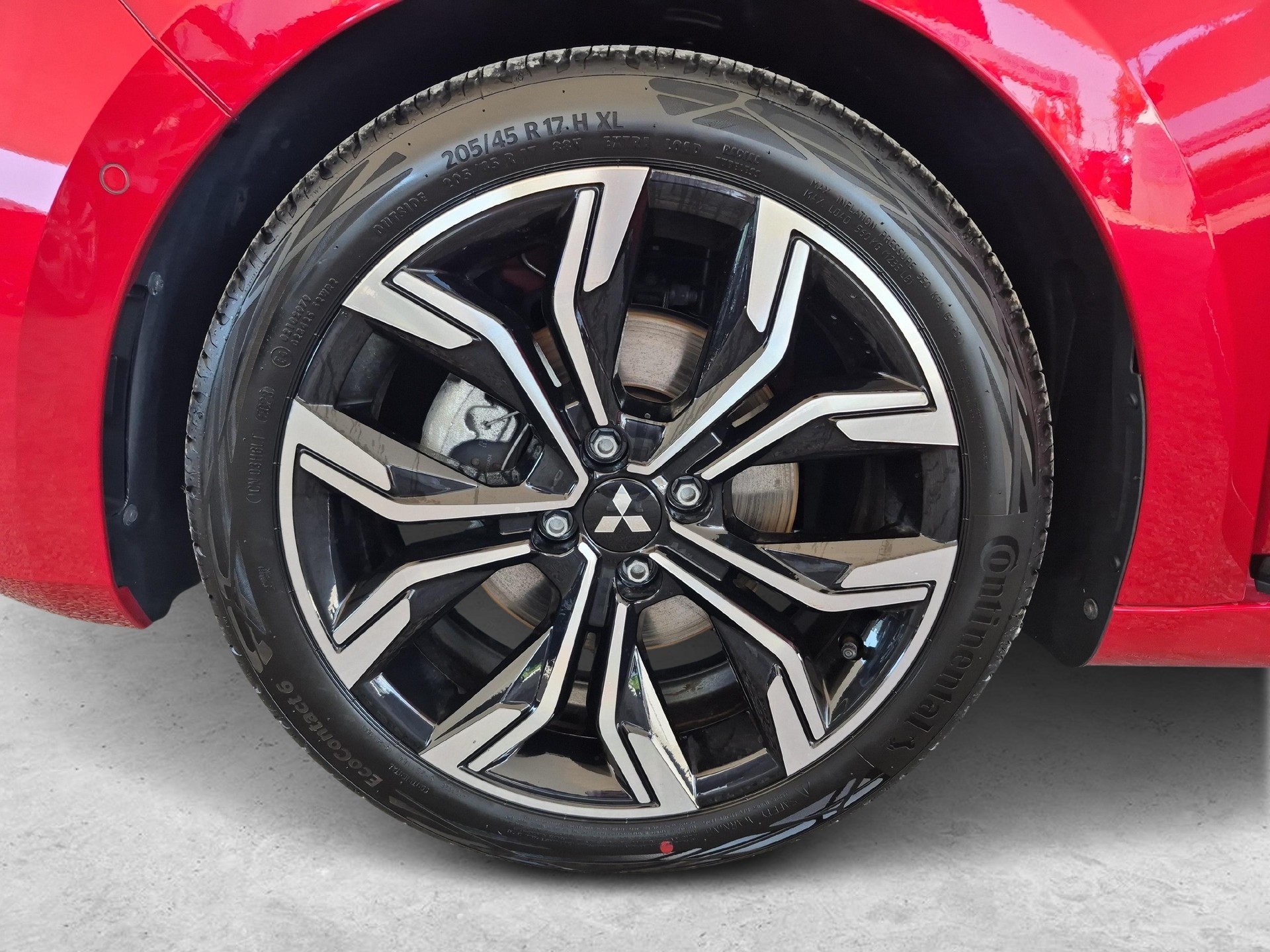 MITSUBISHI Colt 1.6 HEV Instyle-image-17