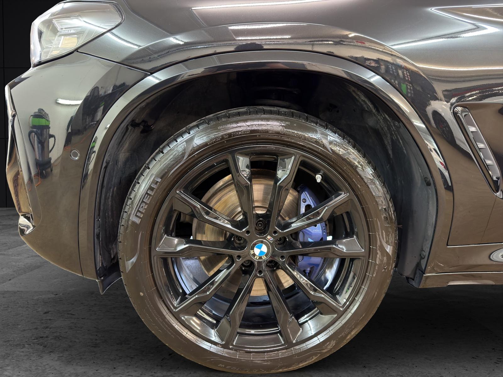 BMW X4 M40i-image-8
