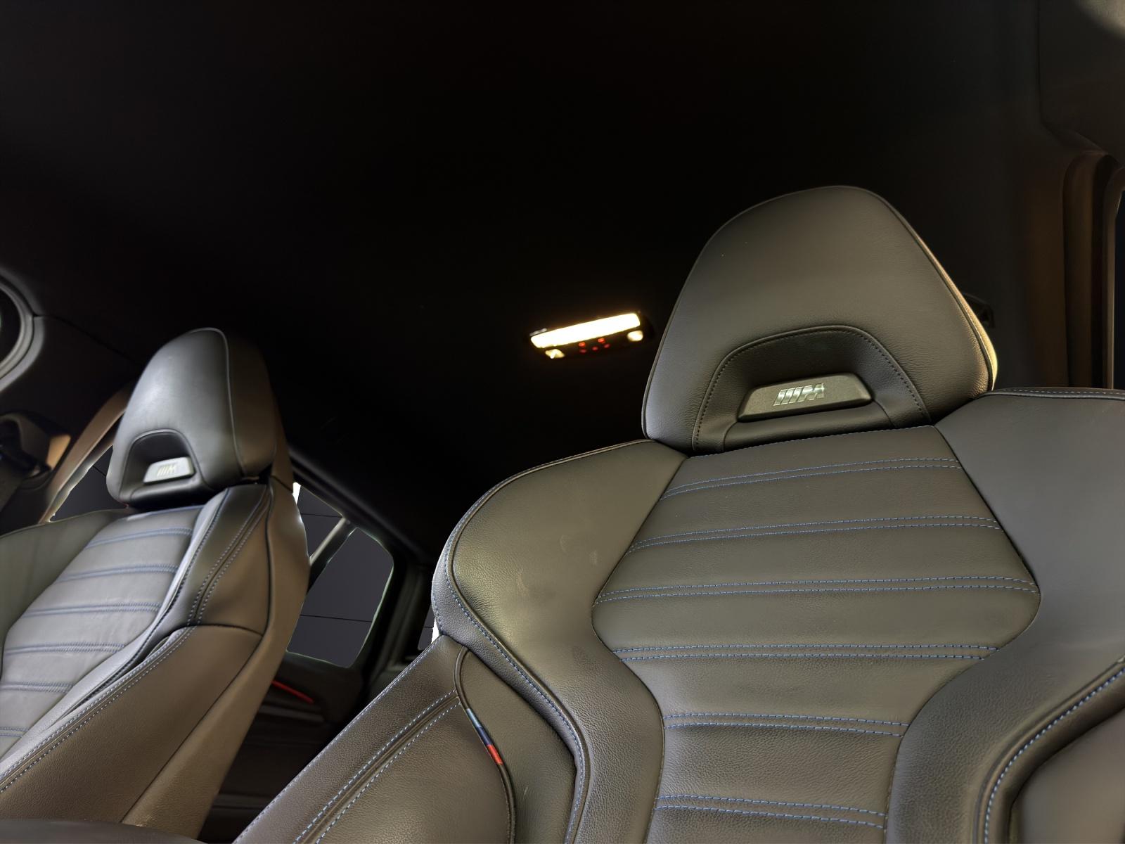 BMW X4 M40i-image-16