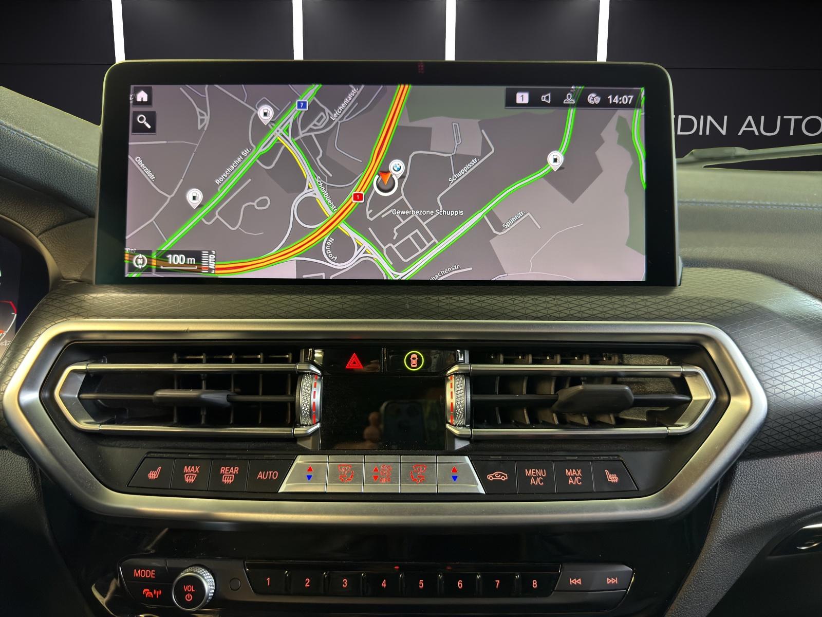 BMW X4 M40i-image-21