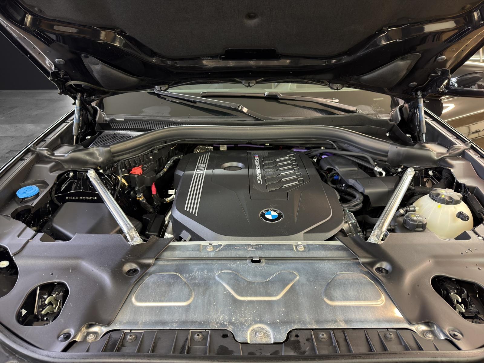BMW X4 M40i-image-22