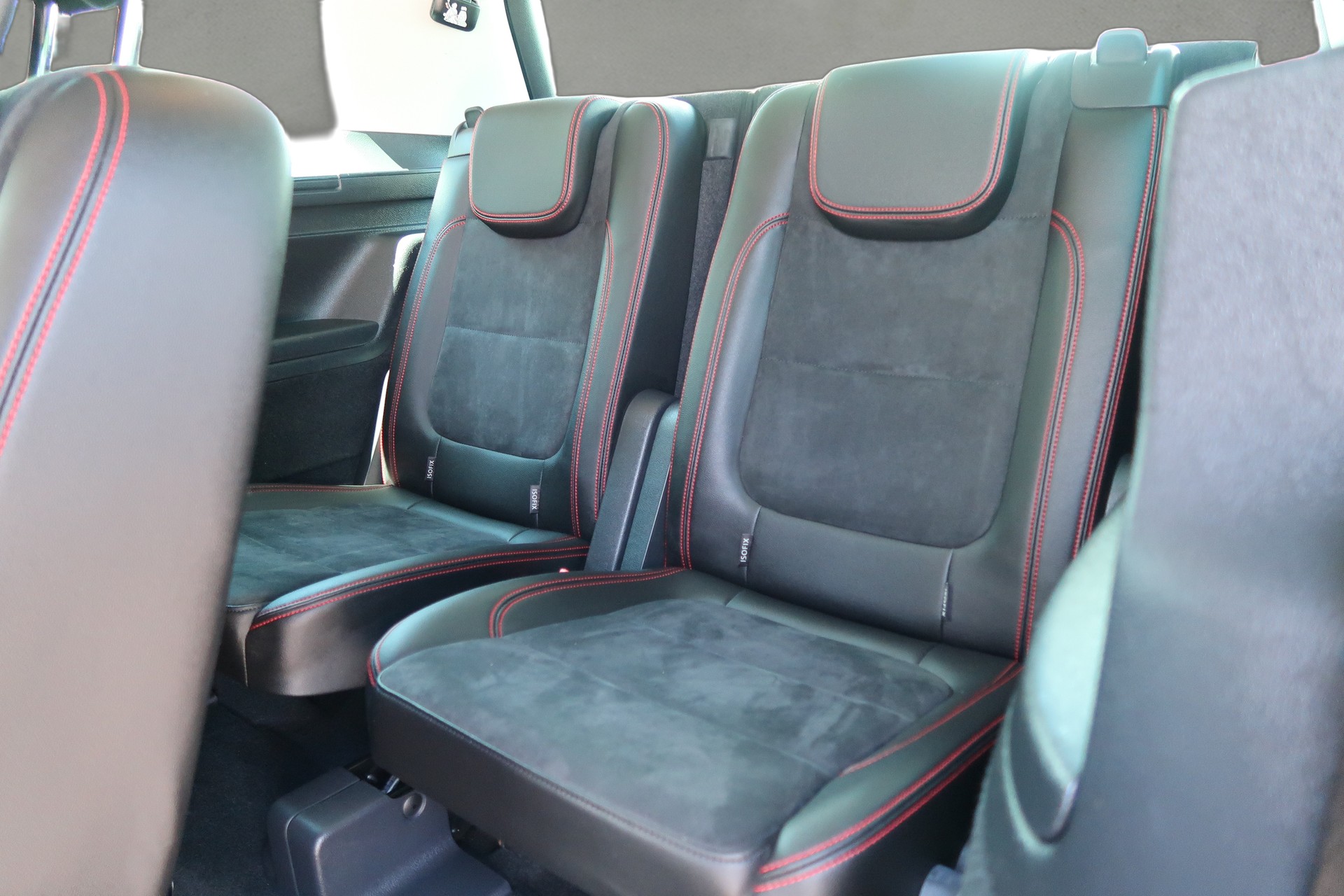 SEAT Alhambra 2.0 TDI FR Line 4Drive-image-9