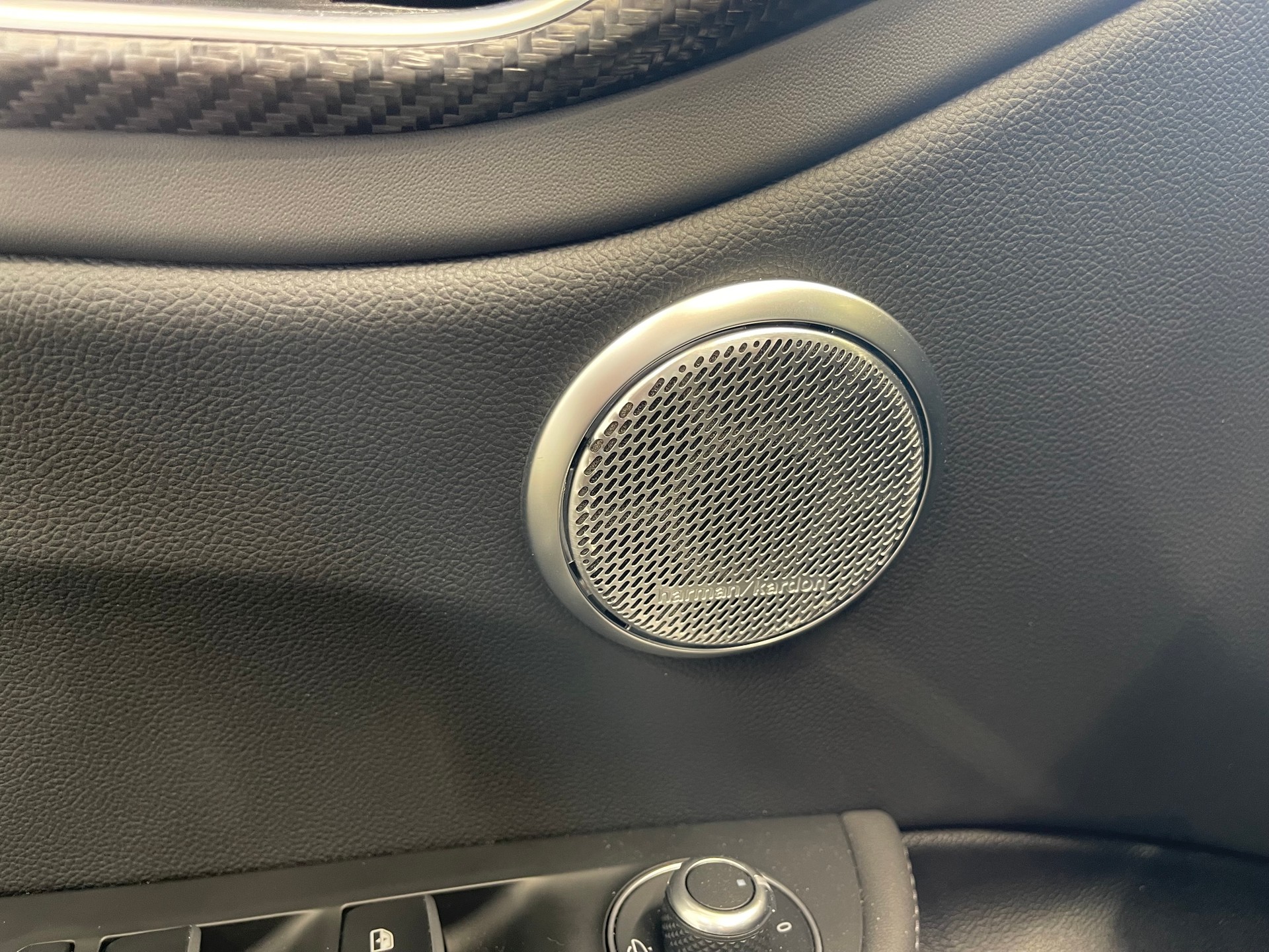 ALFA ROMEO Giulia 2.9 V6 Quadrifoglio *SPARCO*-image-11