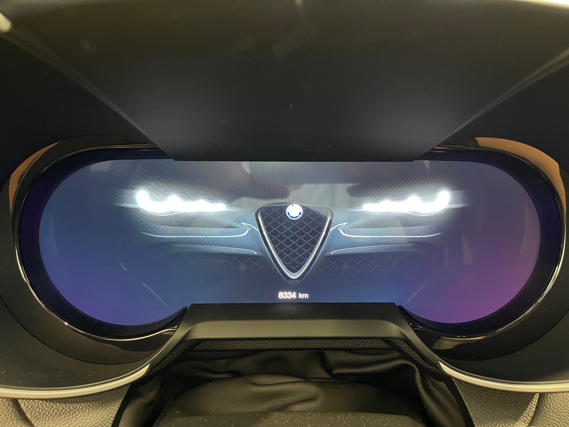 ALFA ROMEO Giulia 2.9 V6 Quadrifoglio *SPARCO*-image-19