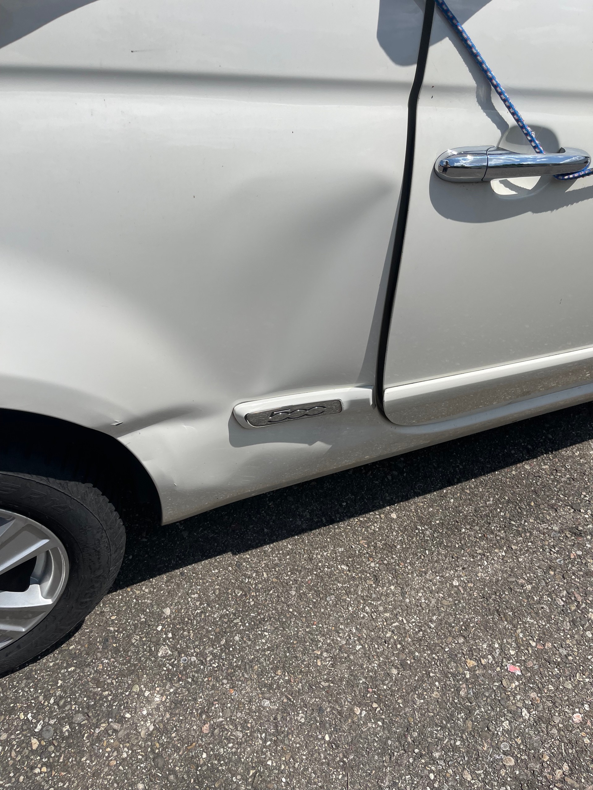 FIAT 500 1.2 Lounge-image-2